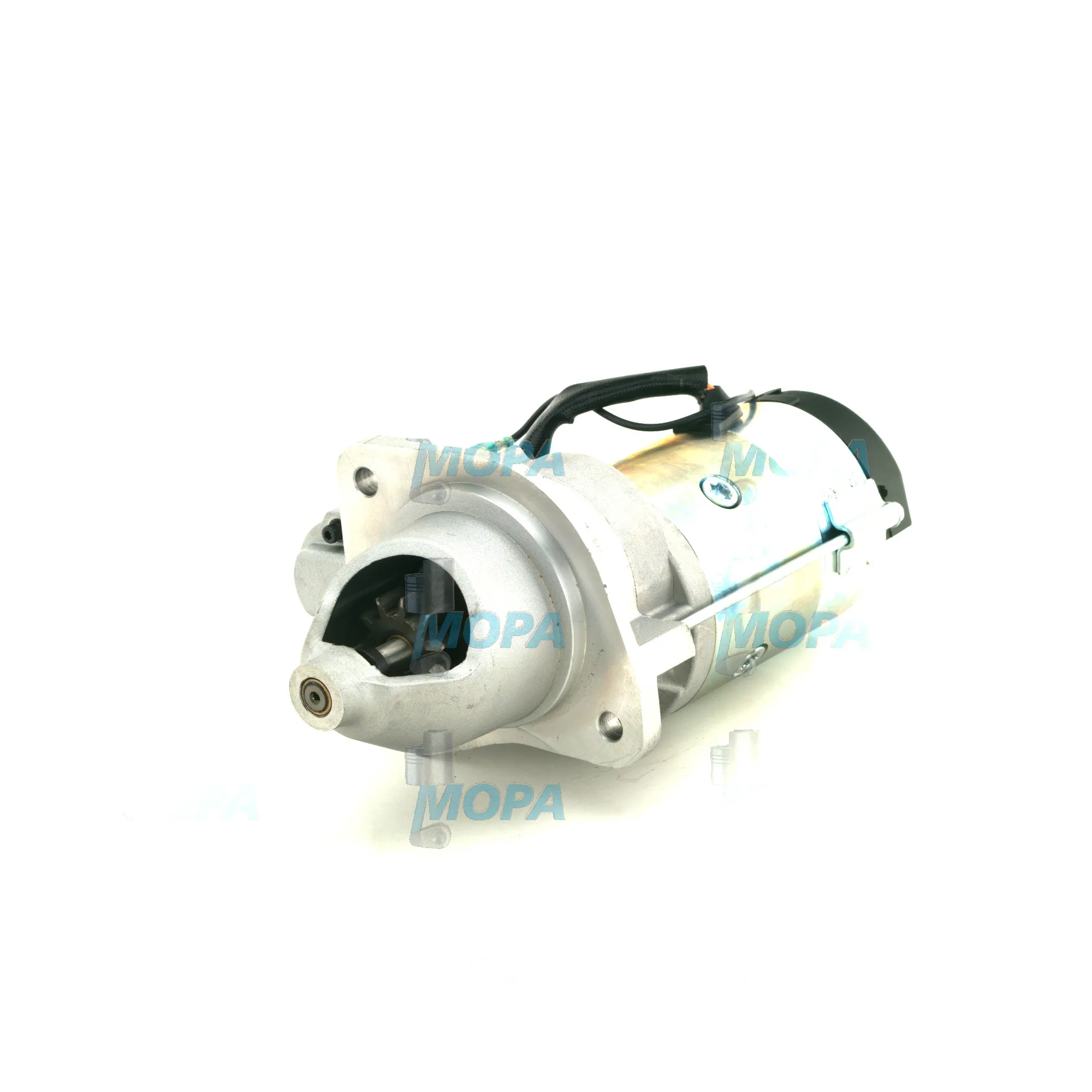 ANLASSER - 829527 passend für Volvo/Volvo Penta Motoren