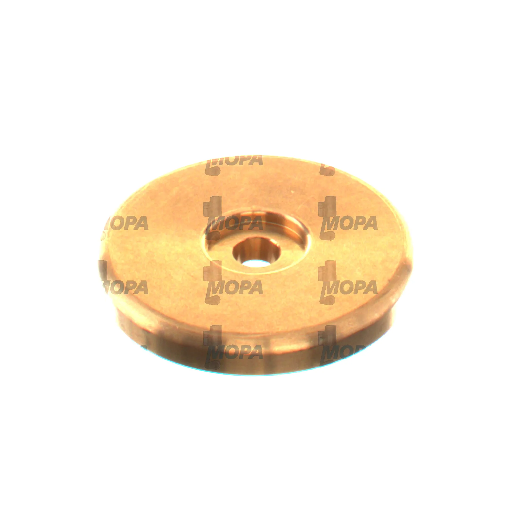 GEWICHT - 8492010000 passend für MTU Motoren 7