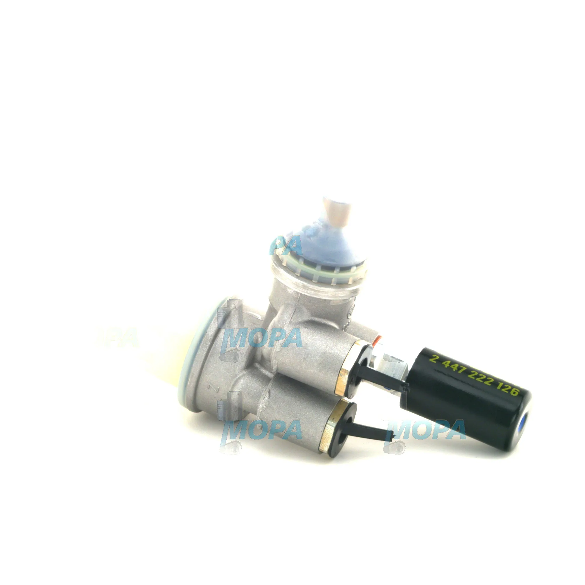 KRAFTSTOFFFOERDERPUMPE - 04234170 passend für Deutz Motoren 7