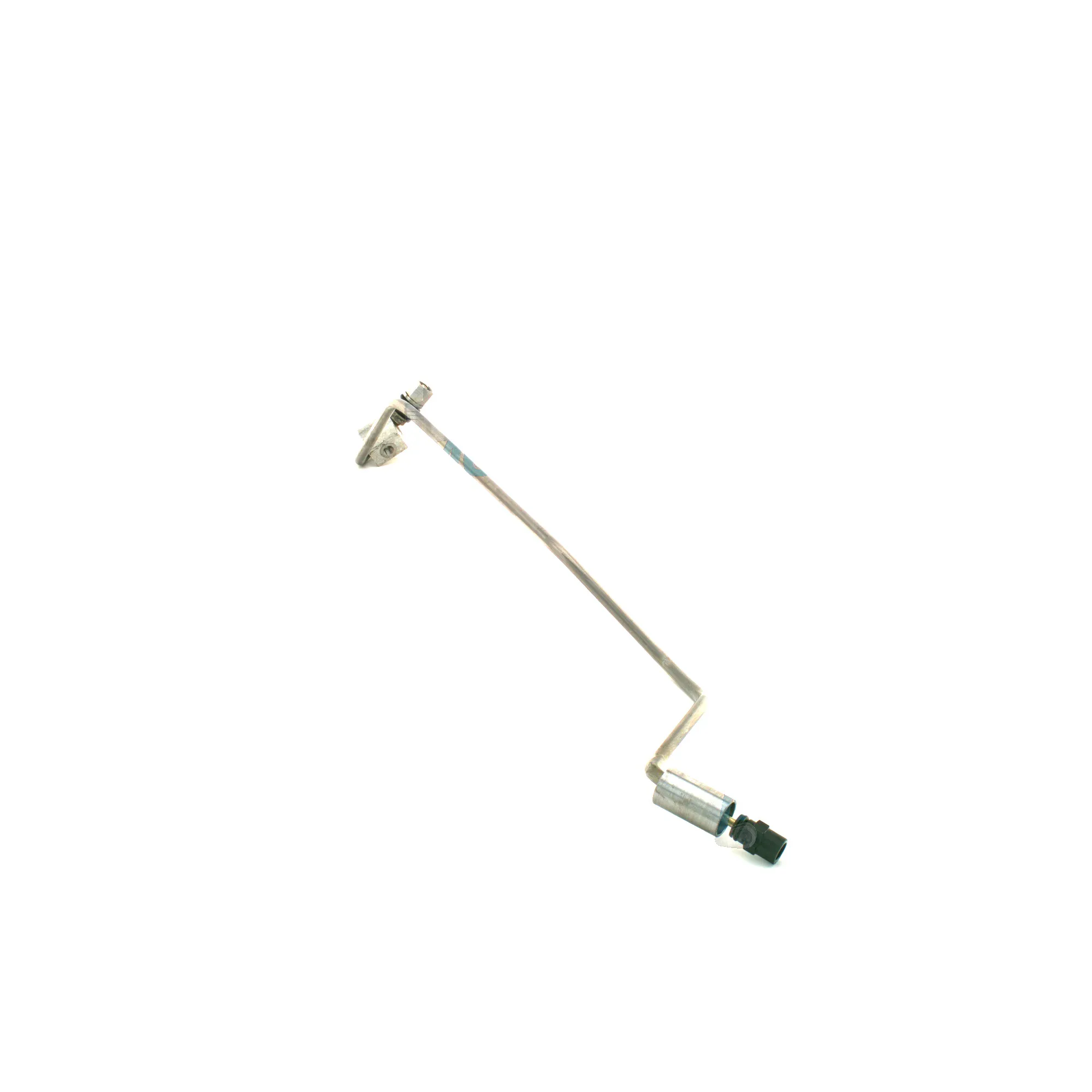 INJECTION LINE - 04002737 suitable for MWM & Deutz engines 8