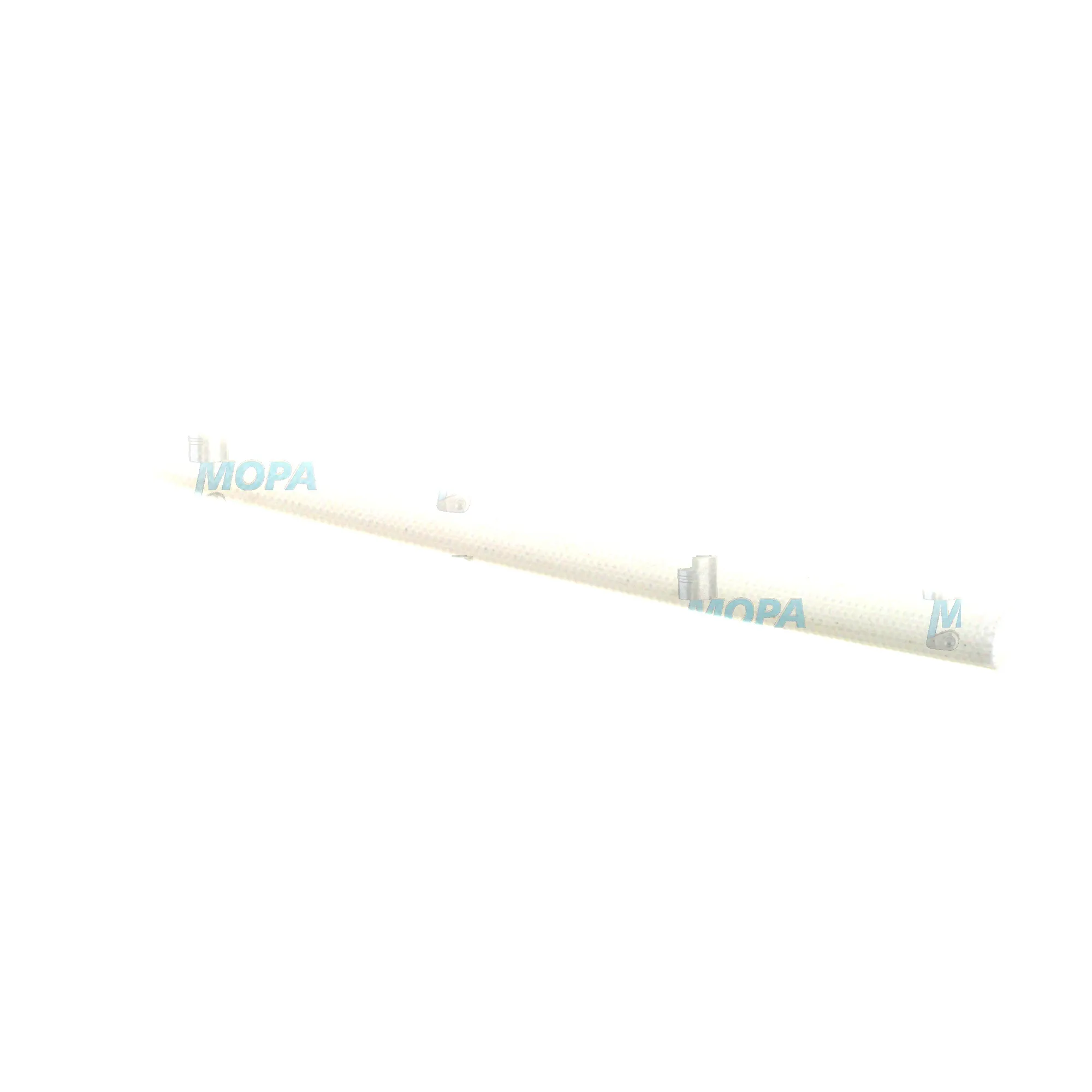 INSULATING TUBE - 01304332 suitable for MWM & Deutz engines 7
