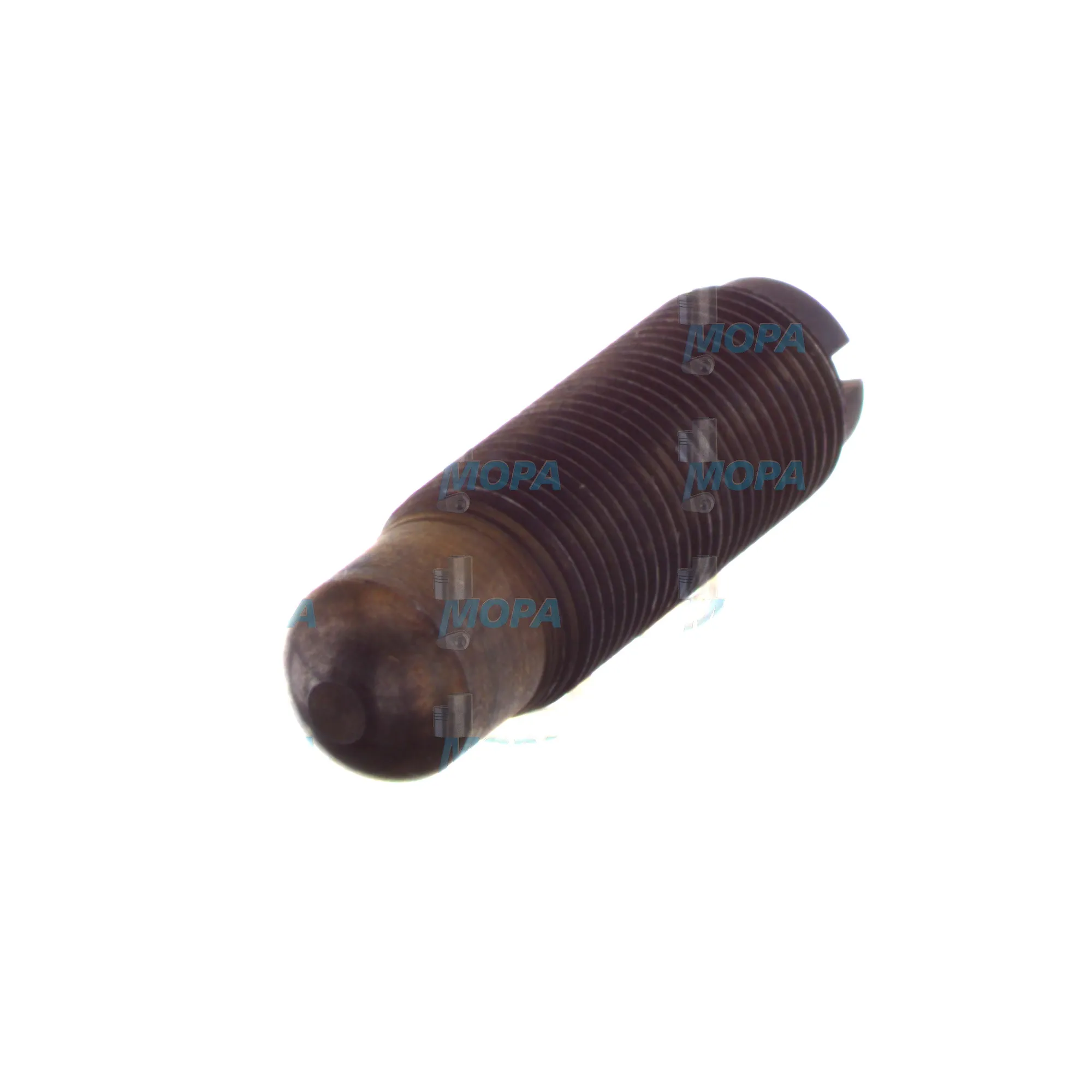 NUT - 4420550020 suitable for MTU engines 9