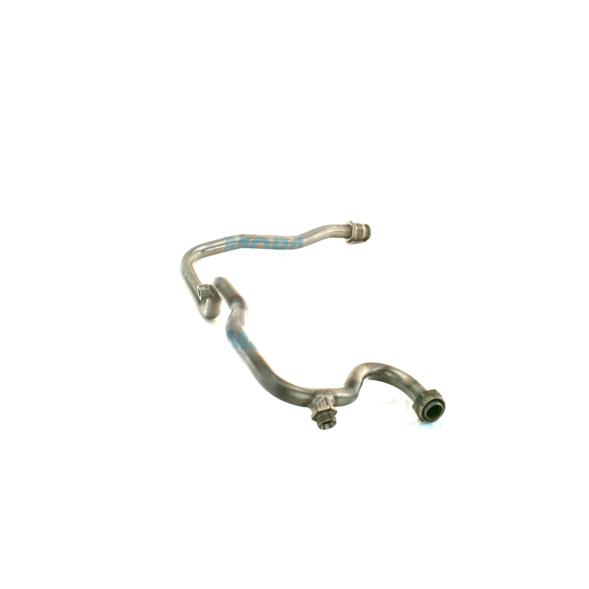 KRAFTSTOFFLEITUNG - 5810701935 passend für MTU Motoren 8