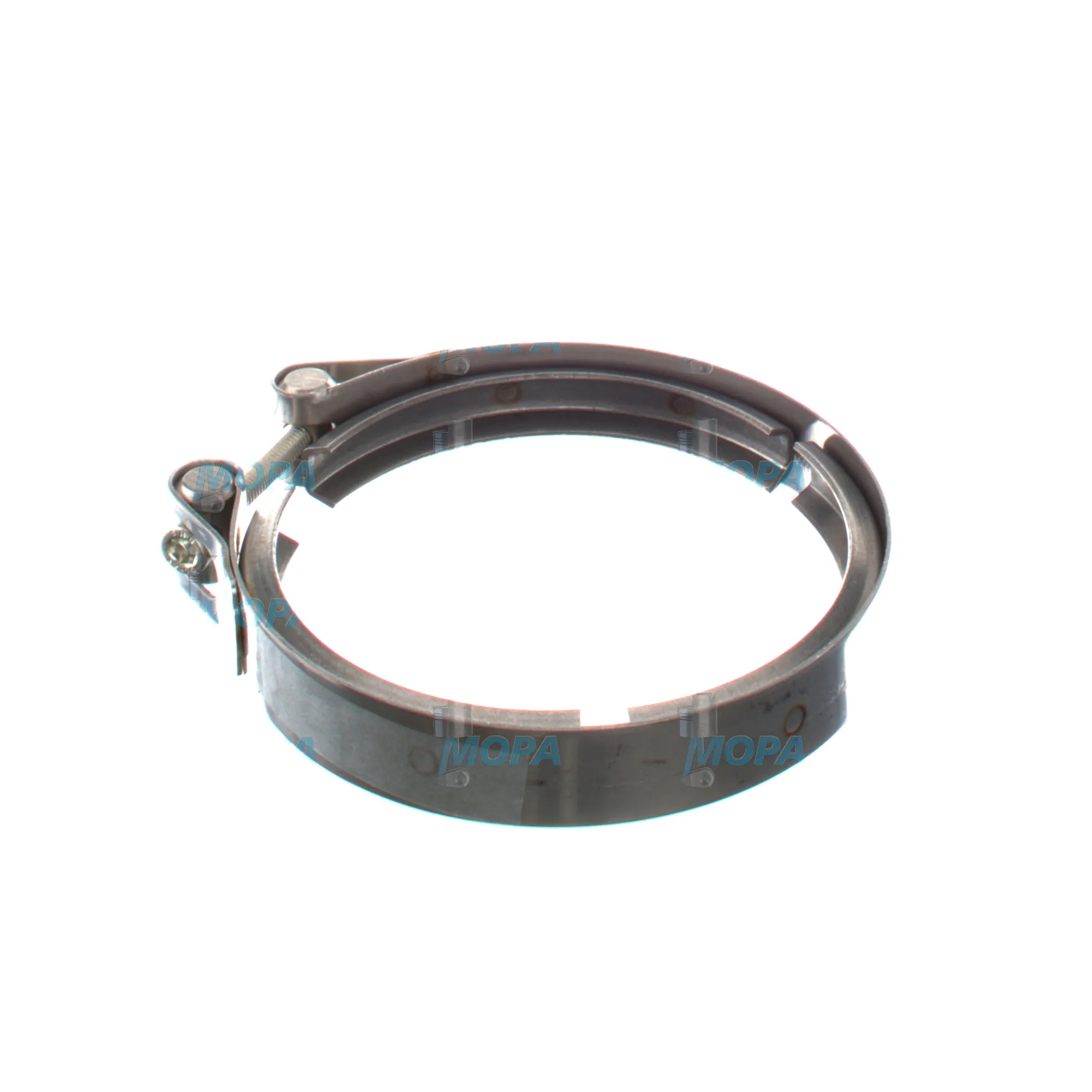 V-BAND CLAMP - 51974450082 suitable for MAN D-engines 17
