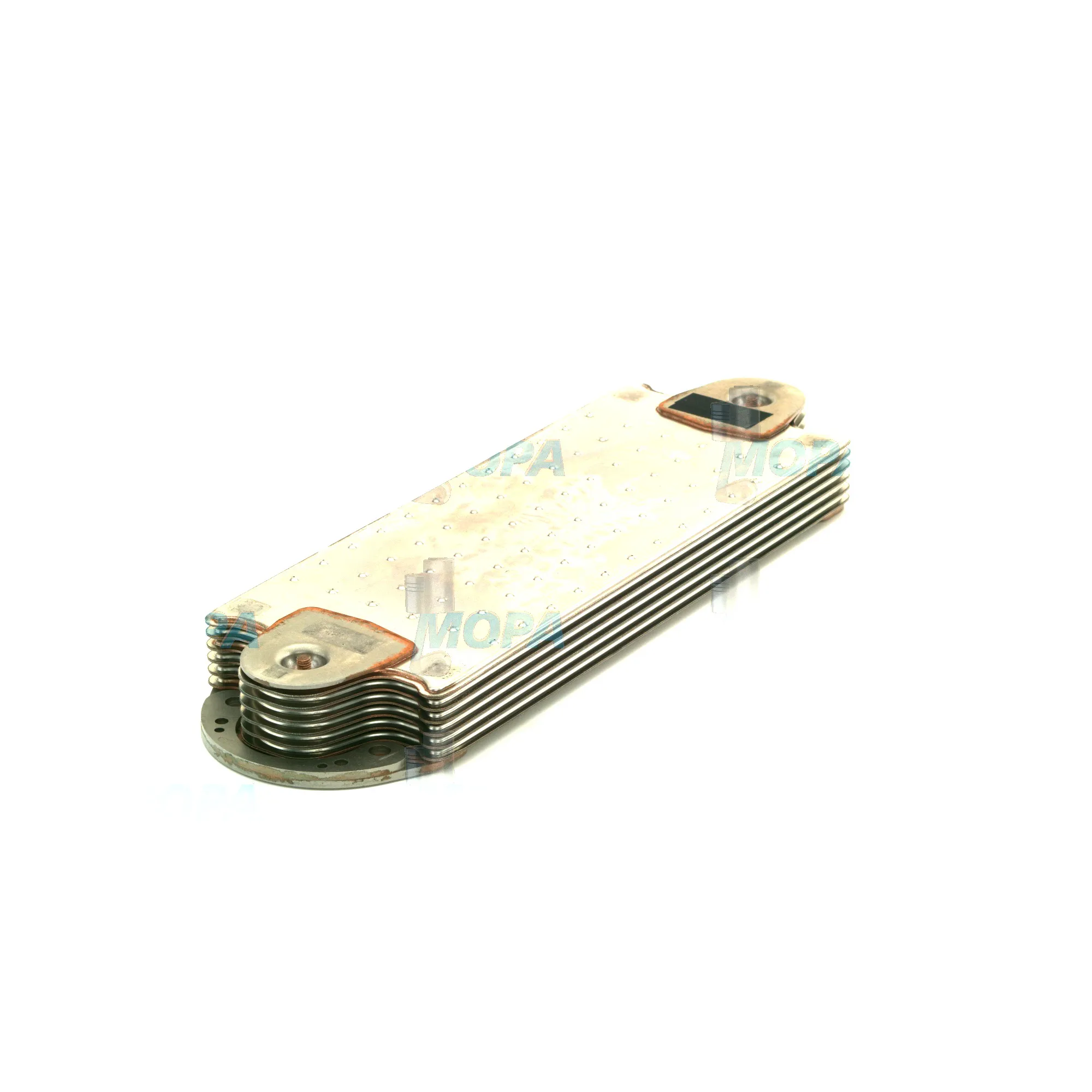 OIL COOLER - 20729259 suitable for Volvo/Volvo Penta engines