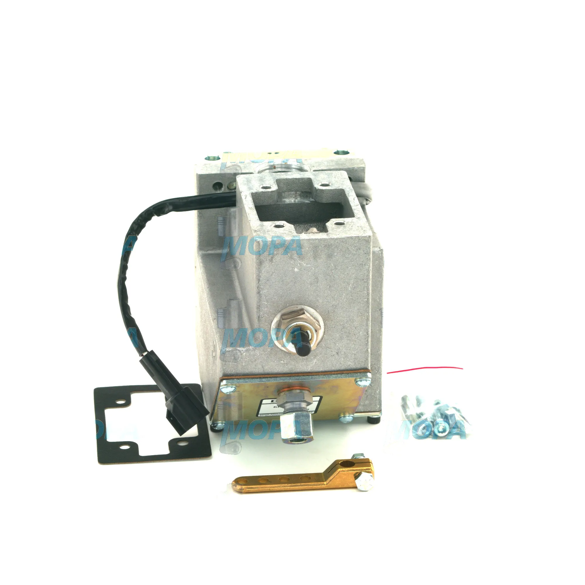 ACTUATOR - 02931483 suitable for Deutz engines 3