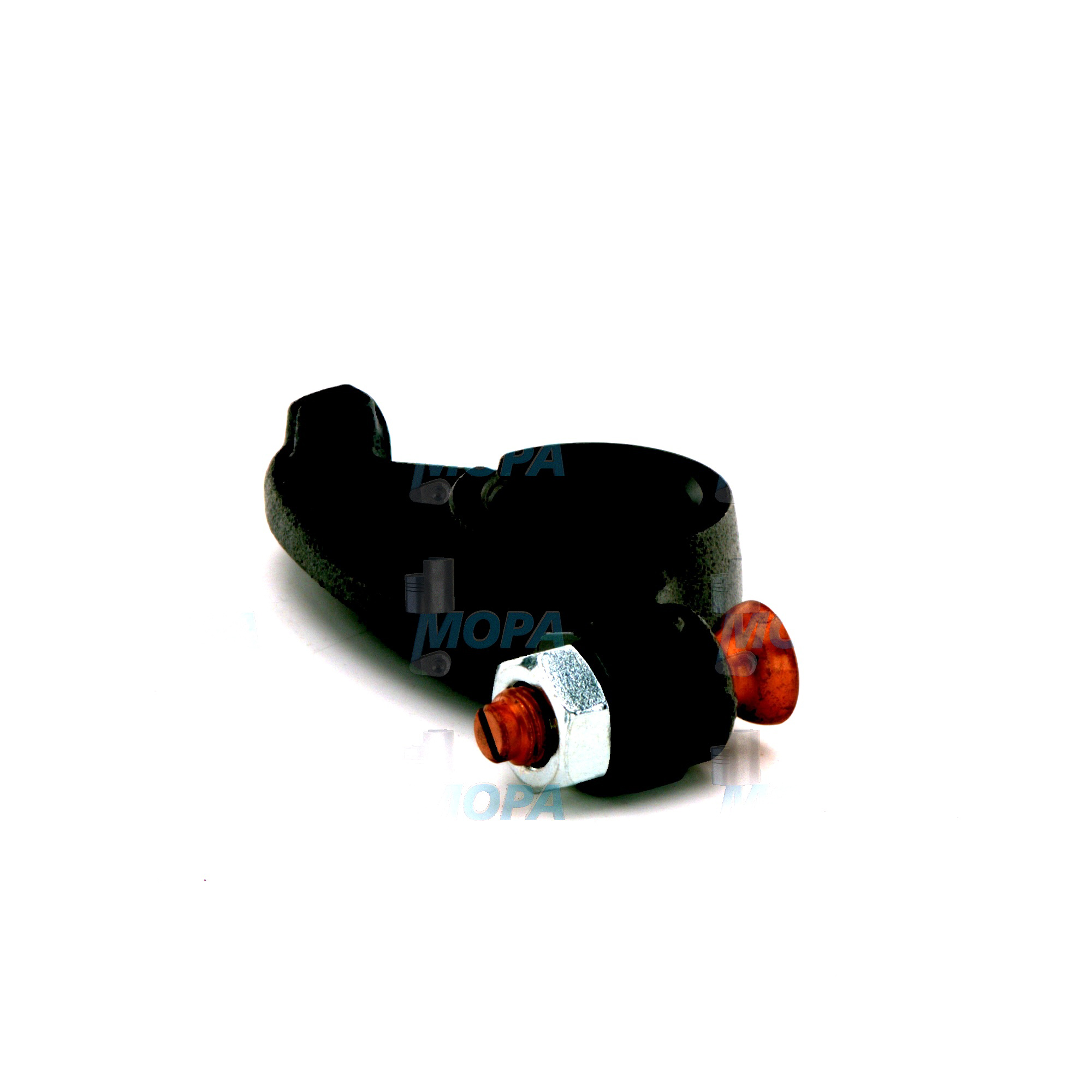 ROCKER ARM - 12344435 suitable for MWM & Deutz engines