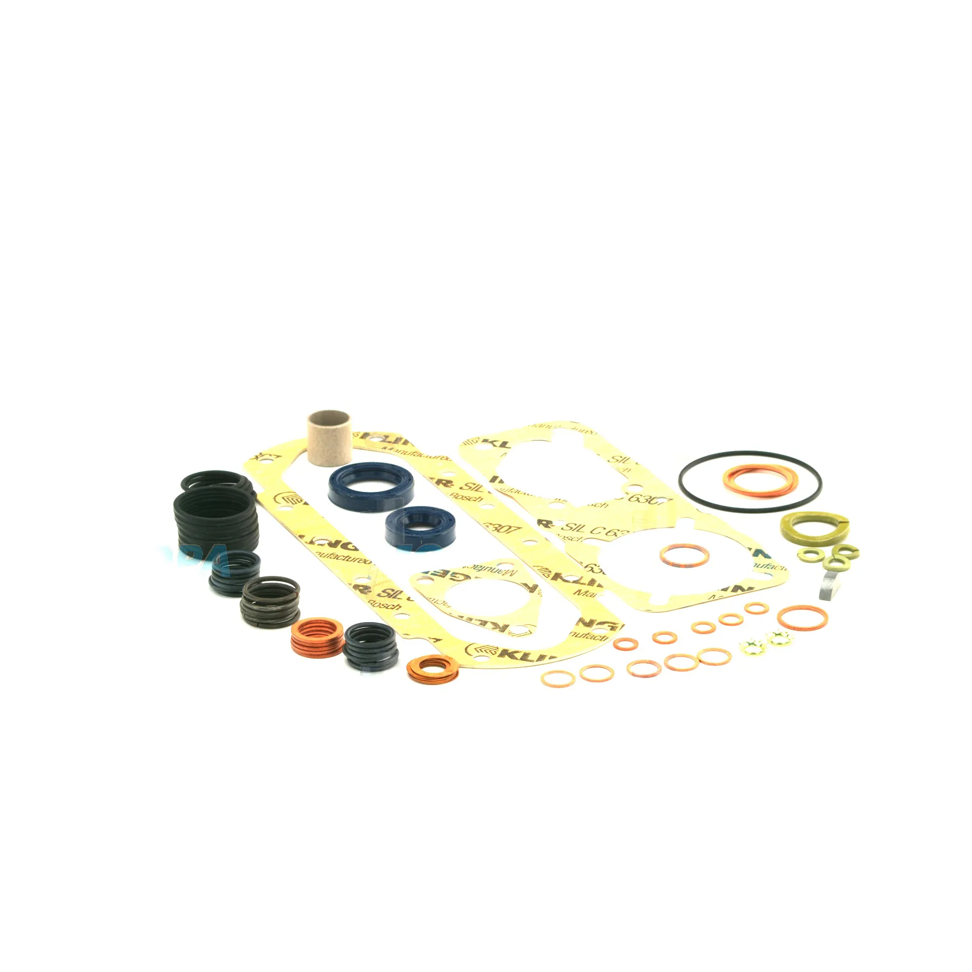REPARATURSATZ - 2417010001 passend für Bosch Motoren 7