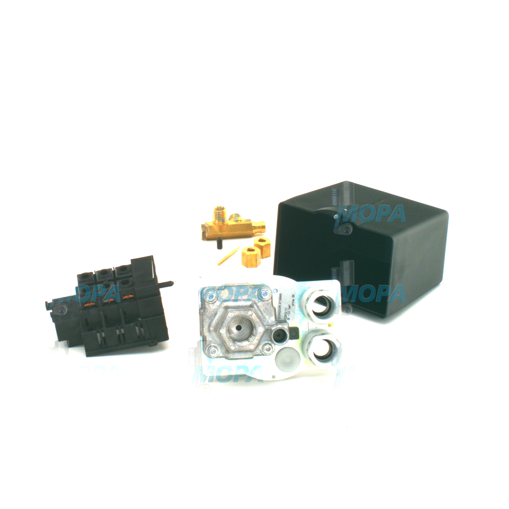 PRESSURE SWITCH - 0001535132 suitable for MTU engines 2