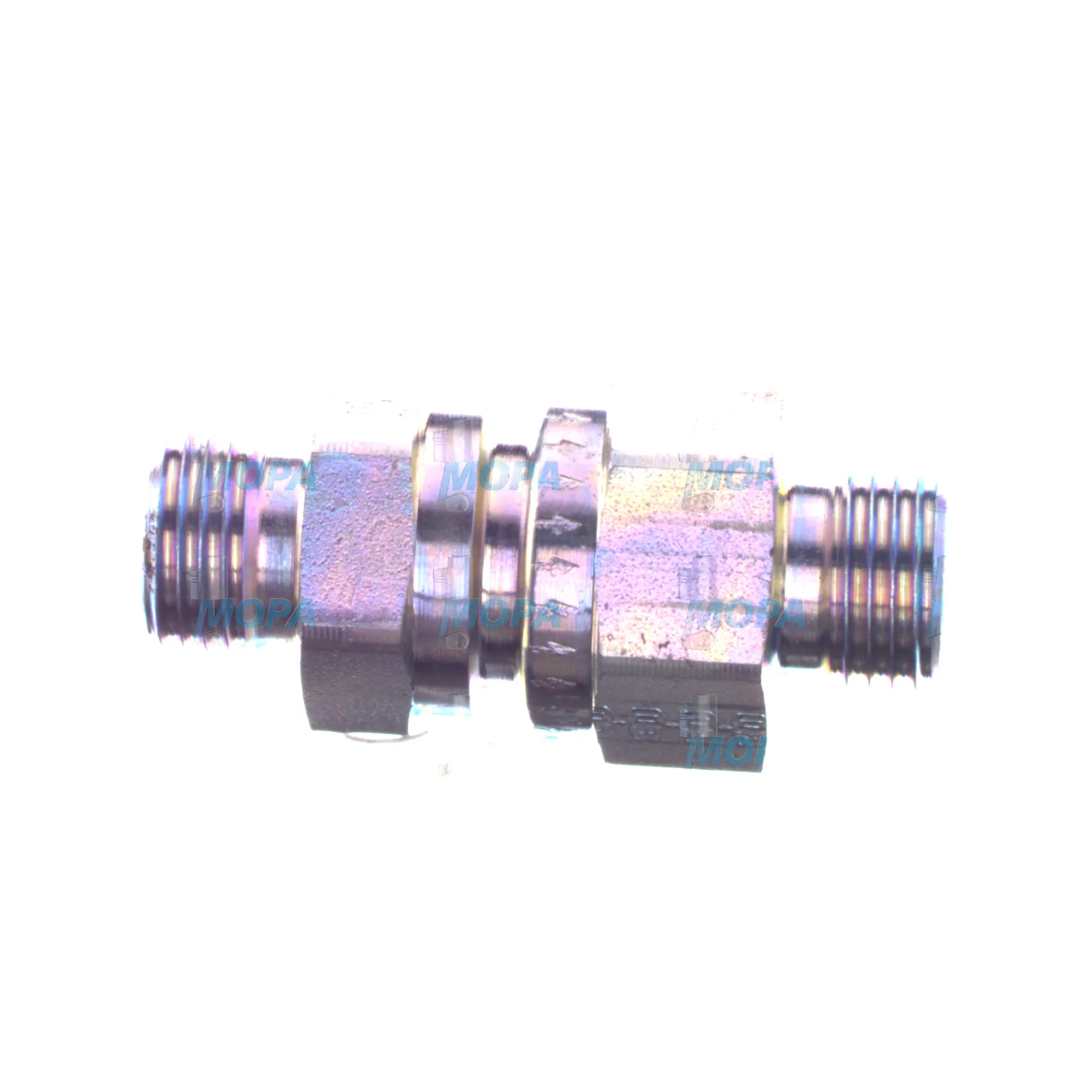 2/2-WEGE-MAGNETVENTIL - 5849970187 passend für MTU Motoren 3