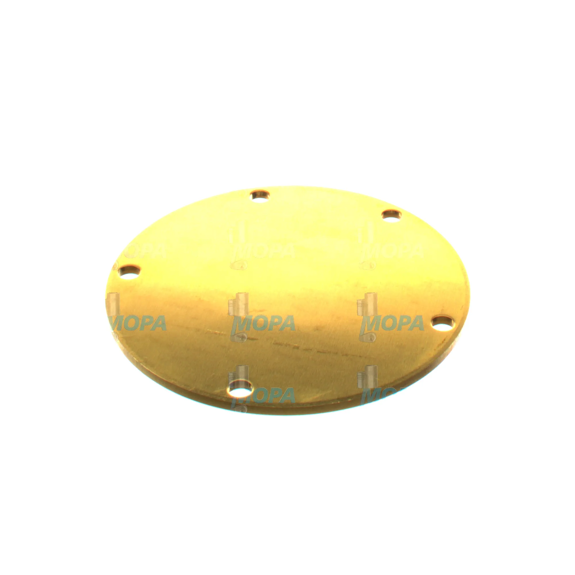 COVER - 50065120028 suitable for MAN D-engines 5