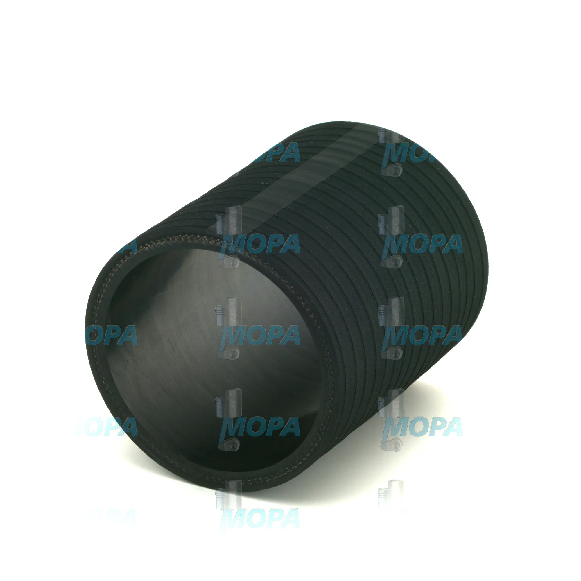 GUMMIMUFFE - 700368100001 passend für MTU Motoren