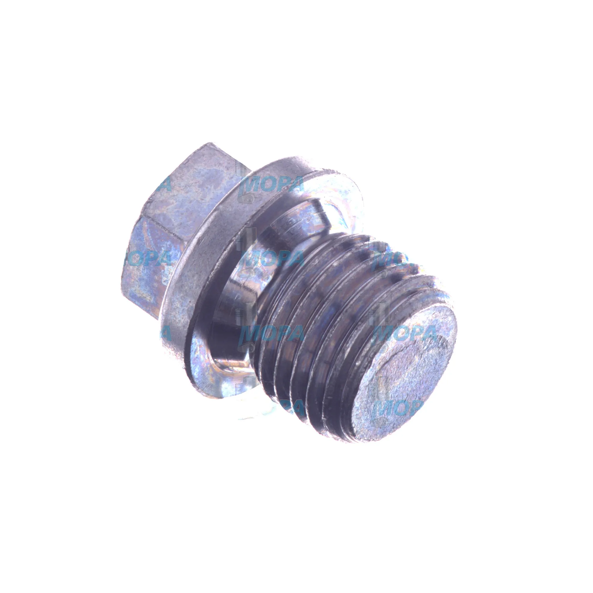 SCREW PLUG - 06080690044 suitable for MAN D-engines 4
