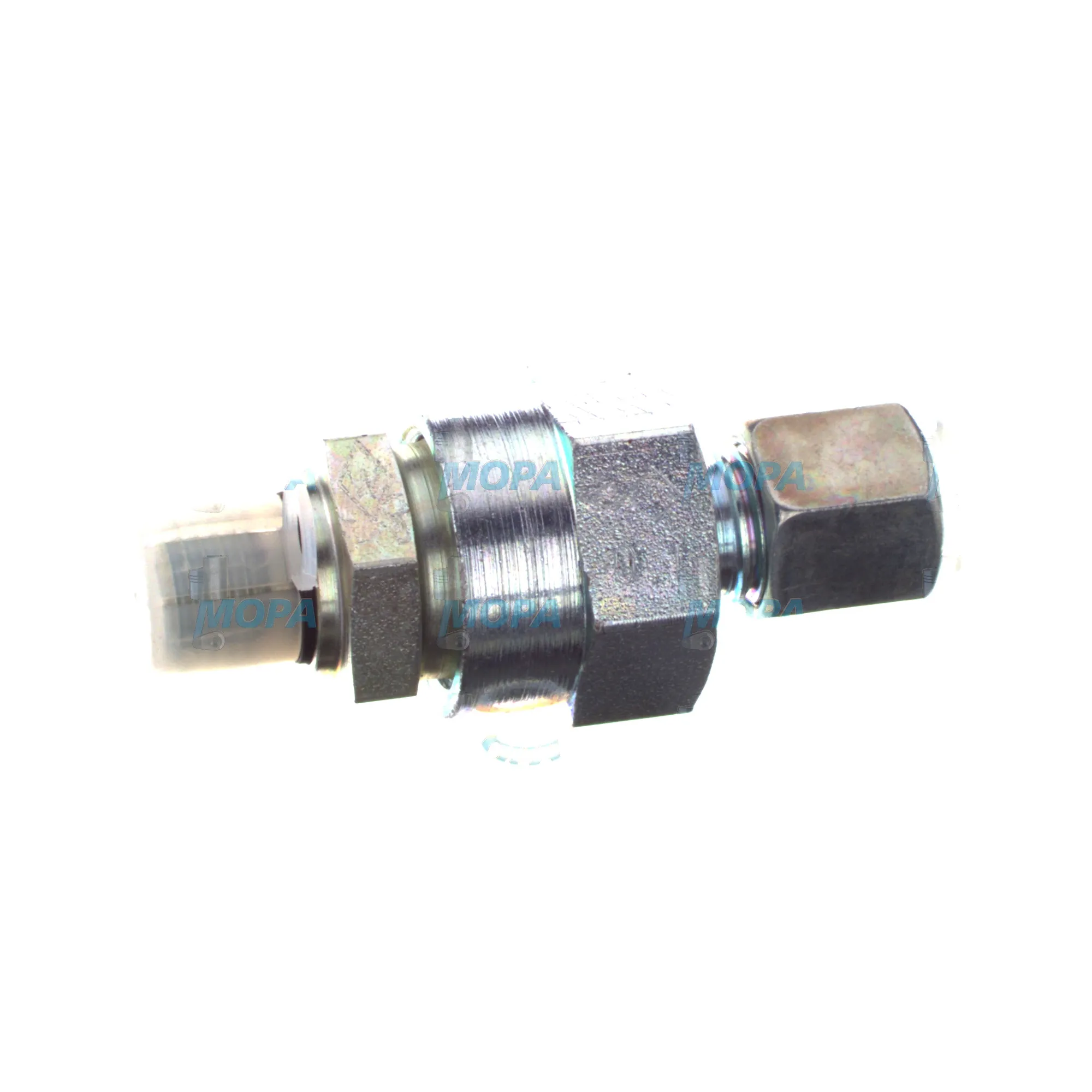 RUECKSCHLAGVENTIL - 01260615 passend für MWM & Deutz Motoren 6