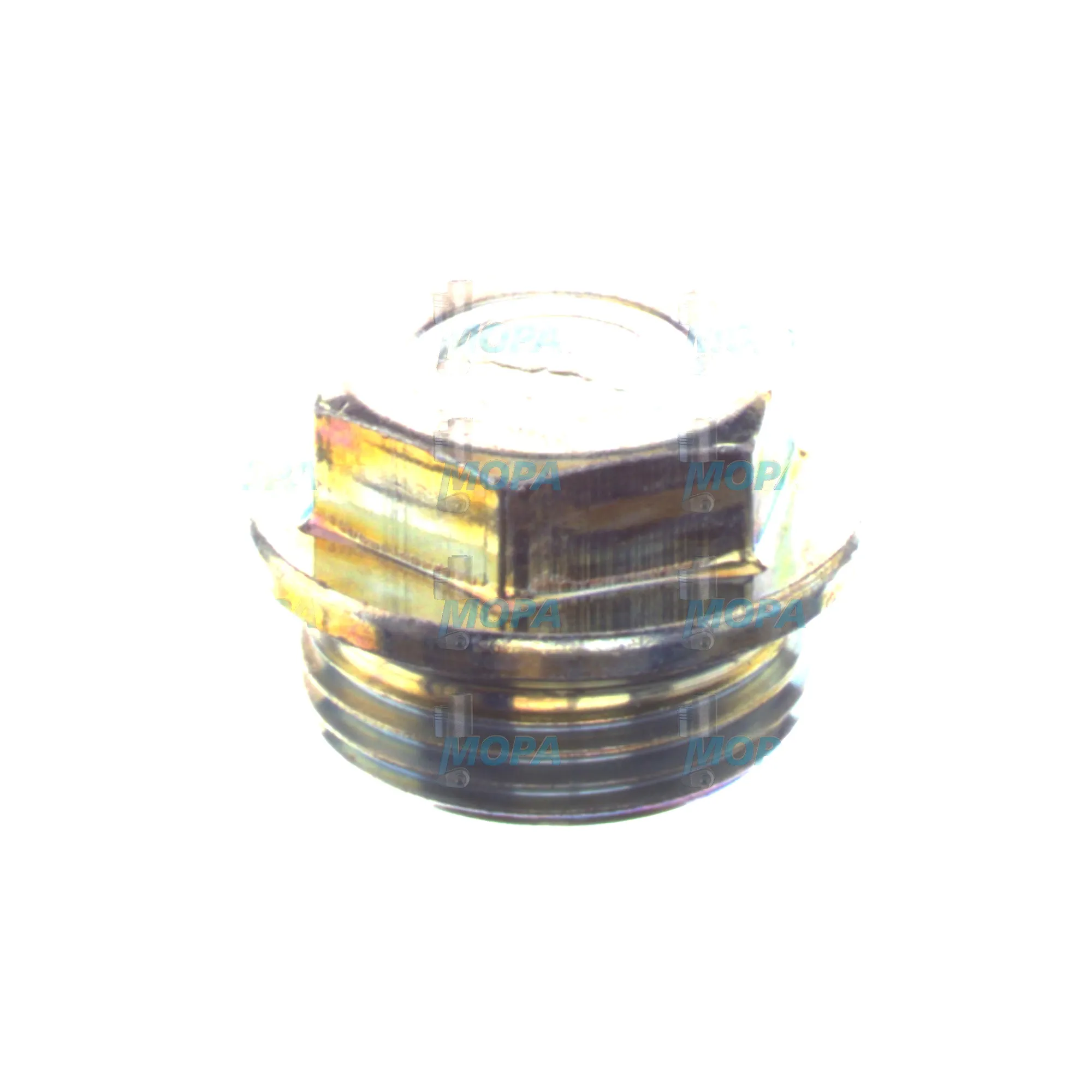 SCREW PLUG - 06080990019 suitable for MAN D engines