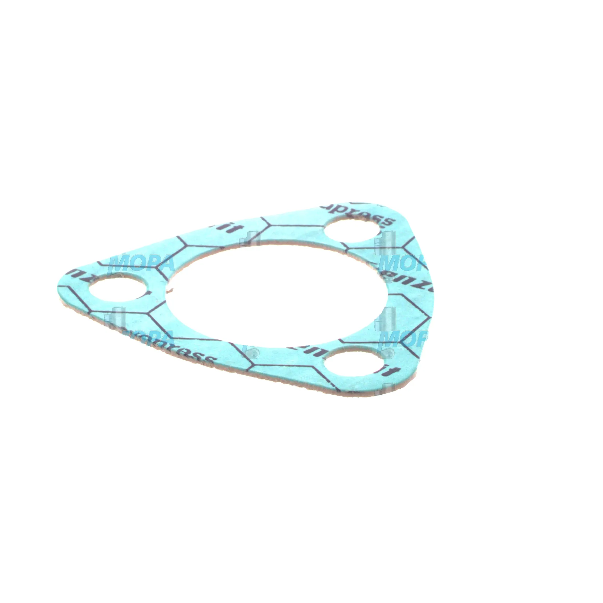 GASKET - 5502034780 suitable for MTU engines