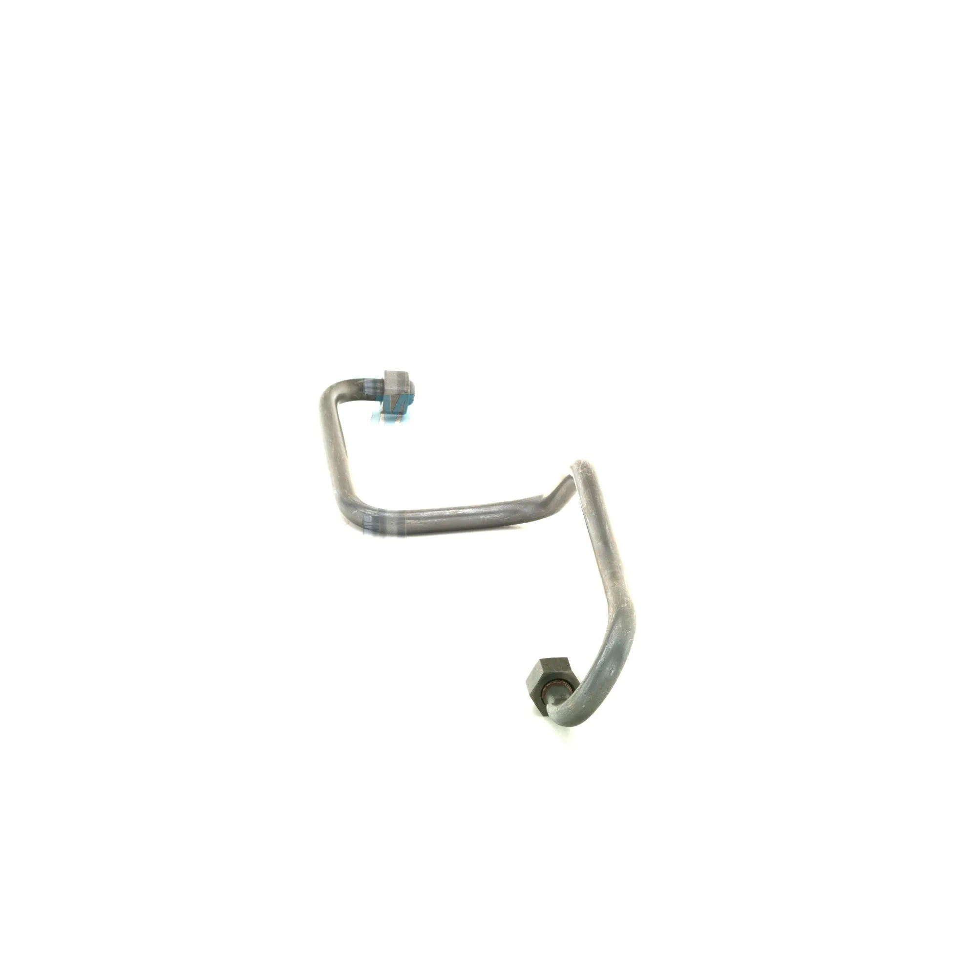 OELLEITUNG - 5801809321 passend für MTU Motoren 5