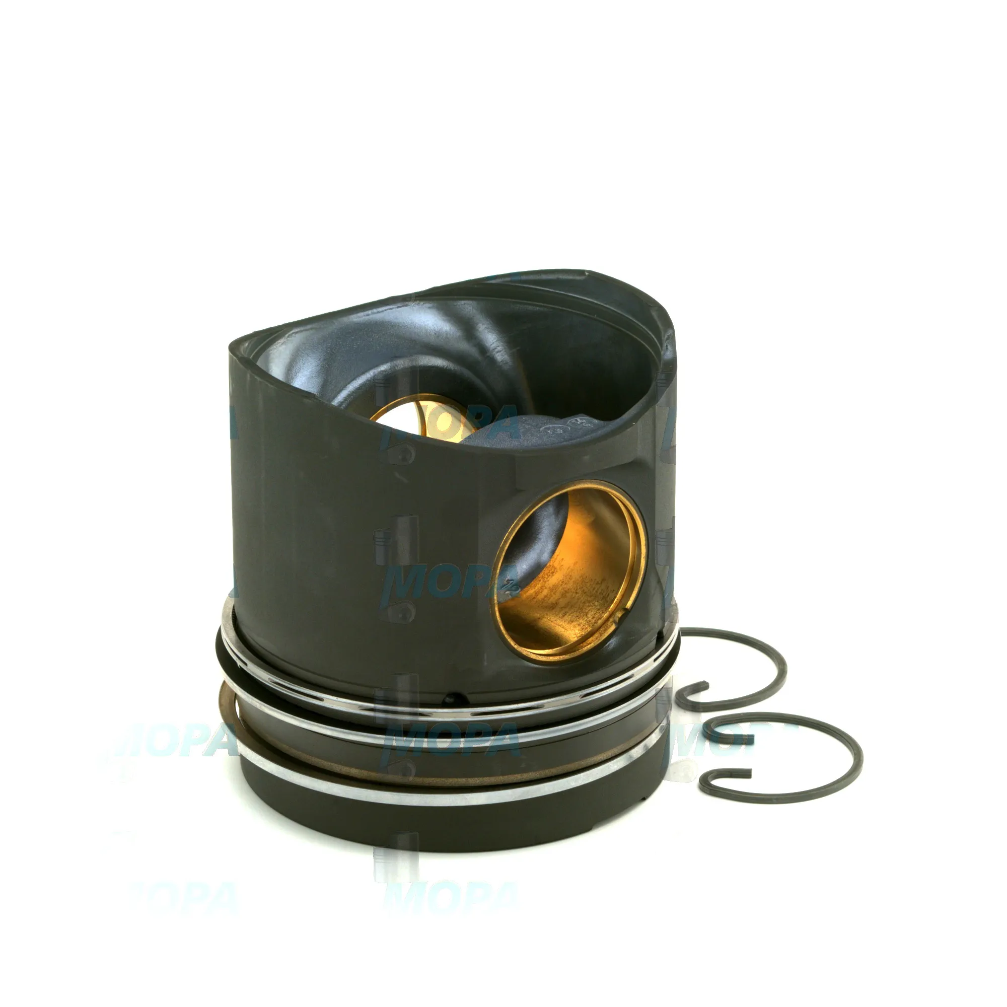 PISTON - 51025006015 suitable for MAN D engines 7