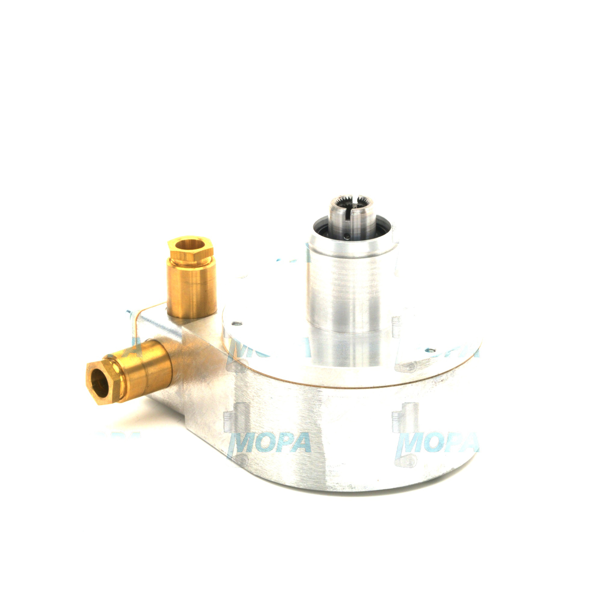 SPEED SENSOR - 0005352033 suitable for MTU engines