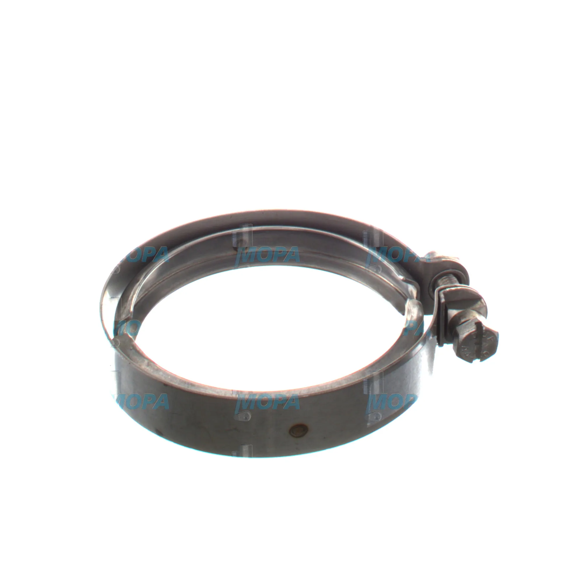 MOUNTING CLAMP - 51974450061 suitable for MAN D engines 5