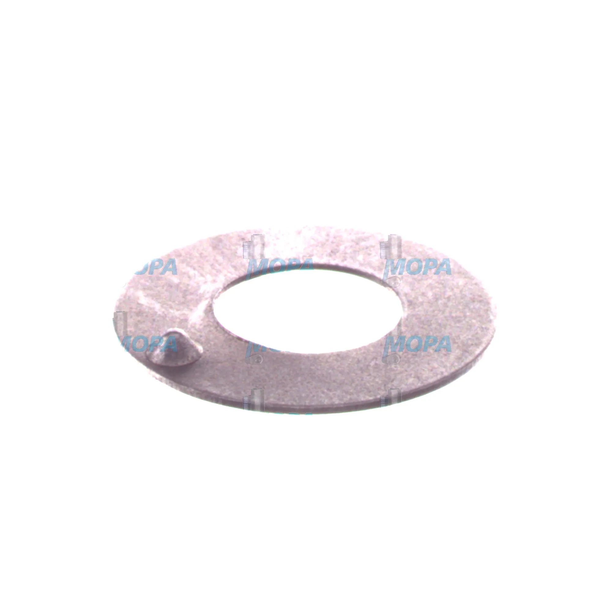 PLAIN WASHER - 01166299 suitable for Deutz engines