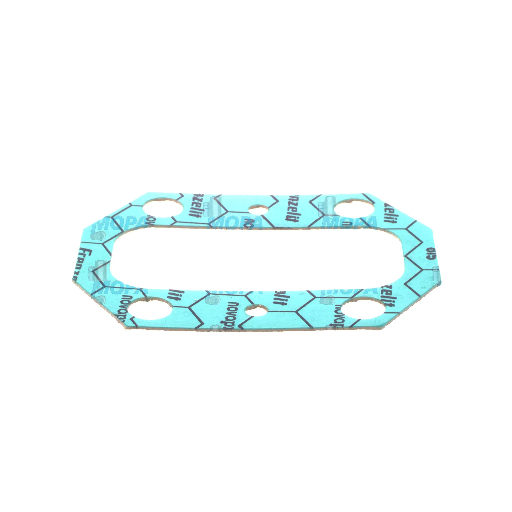 GASKET - 5580130580 suitable for MTU engines 6