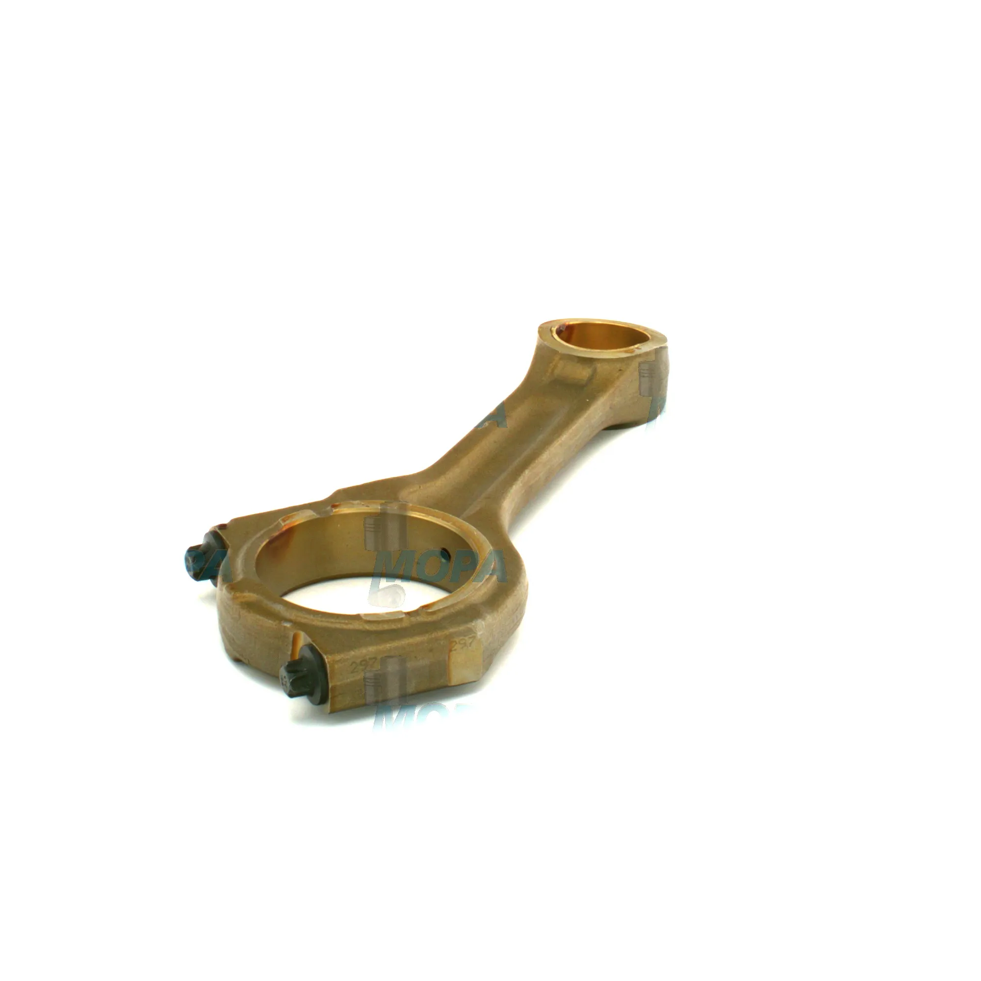 CRACK CONROD - 51024006034 suitable for MAN D engines 9