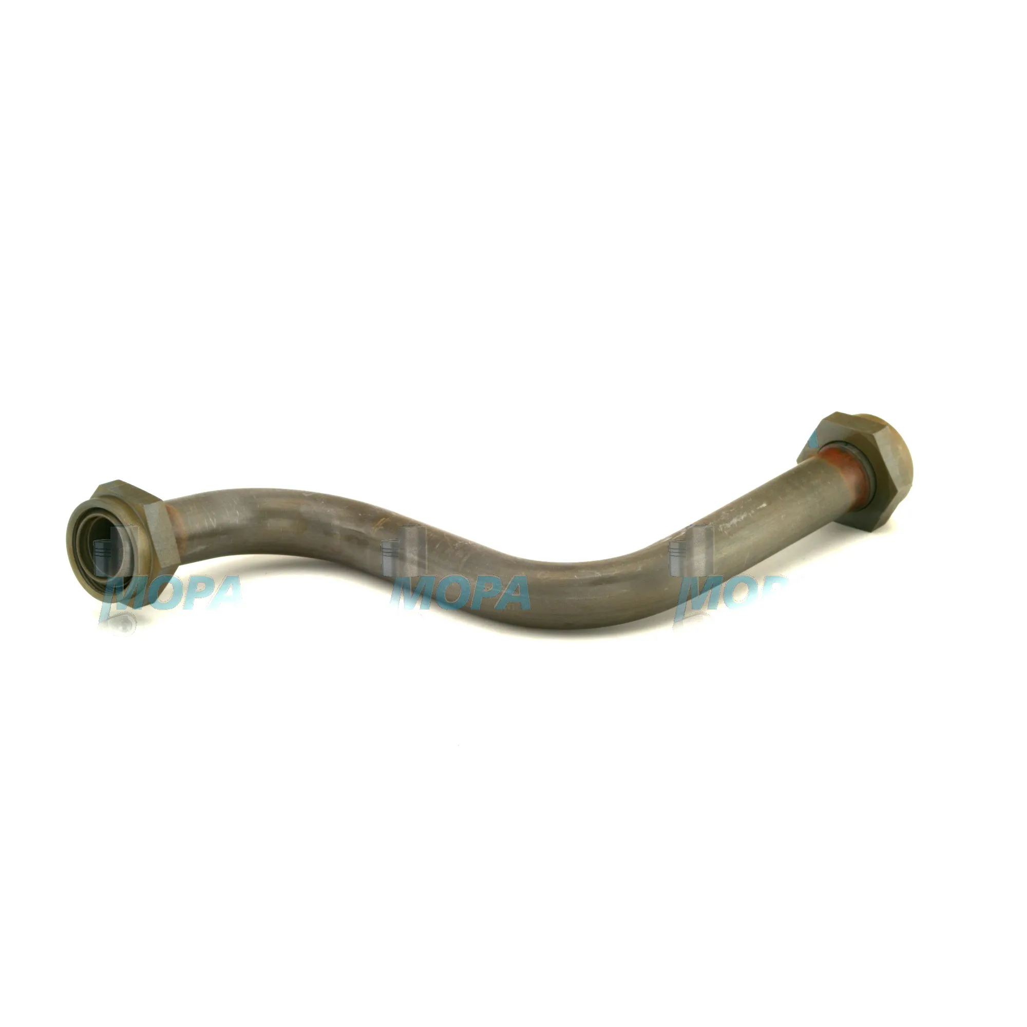 FUEL LINE - 5800702033 suitable for MTU engines 6