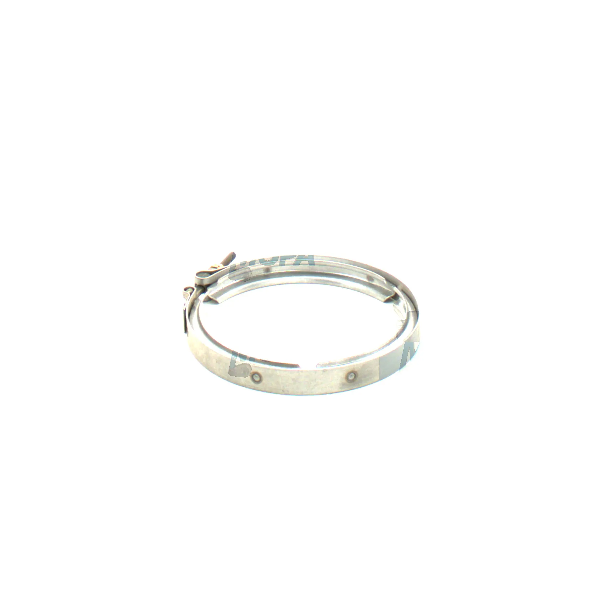 V-BAND CLAMP - 0029955501 suitable for MTU engines 4