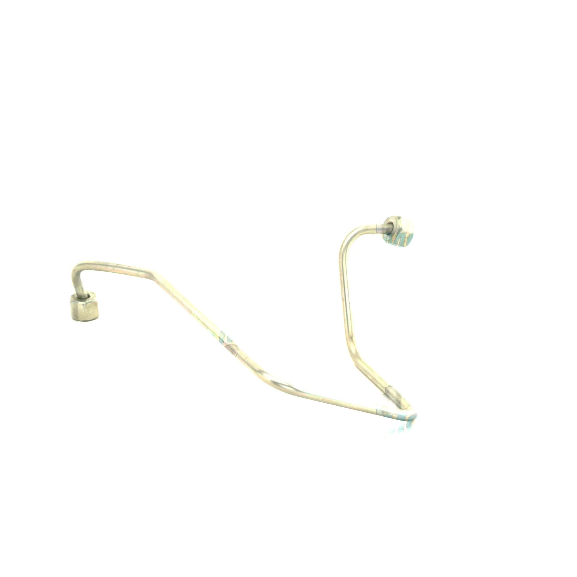 EINSPRITZLEITUNG - 02404861 passend für Deutz Motoren 8