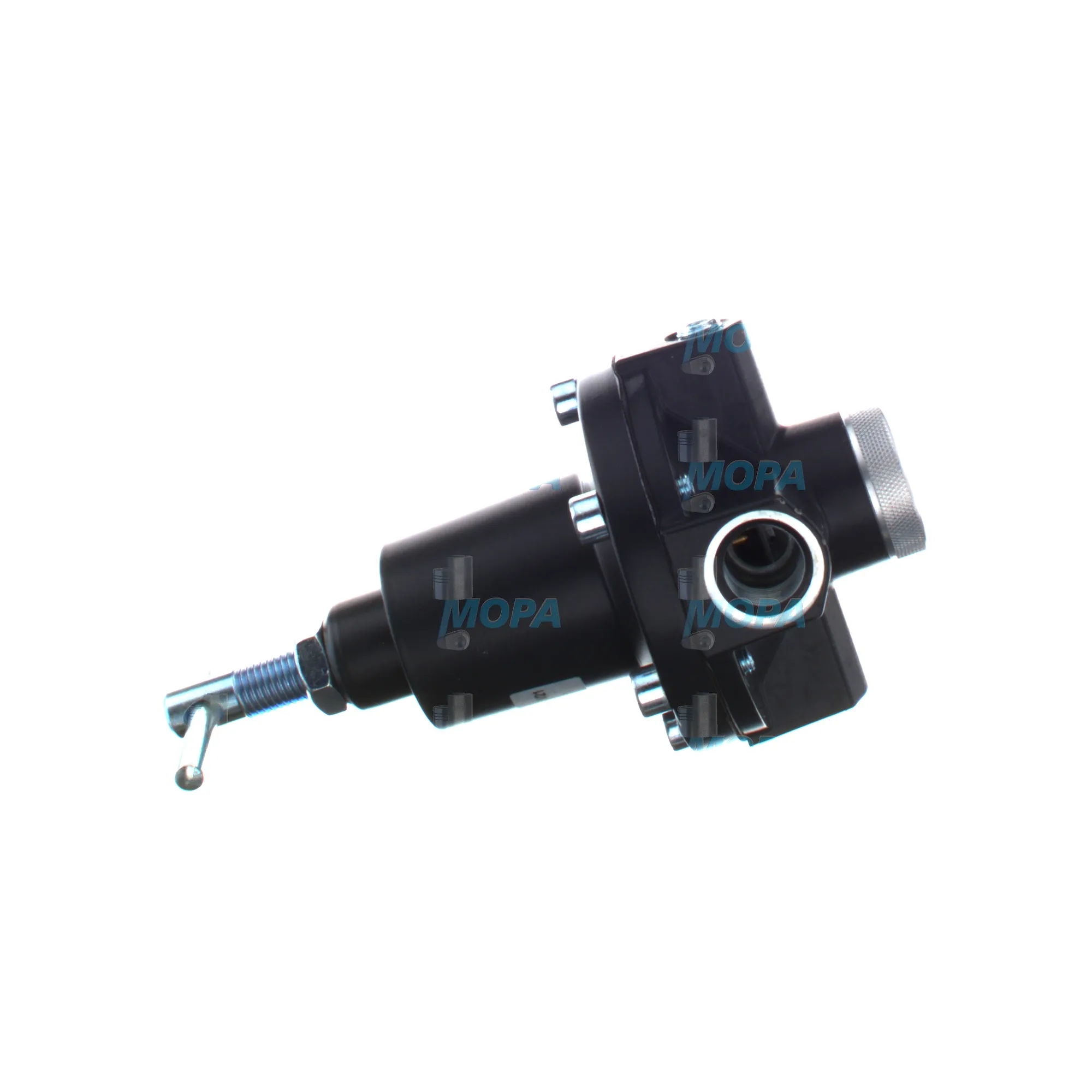 PRESSURE REDUCING VALVE - 12321493 suitable for MWM & Deutz engines 7