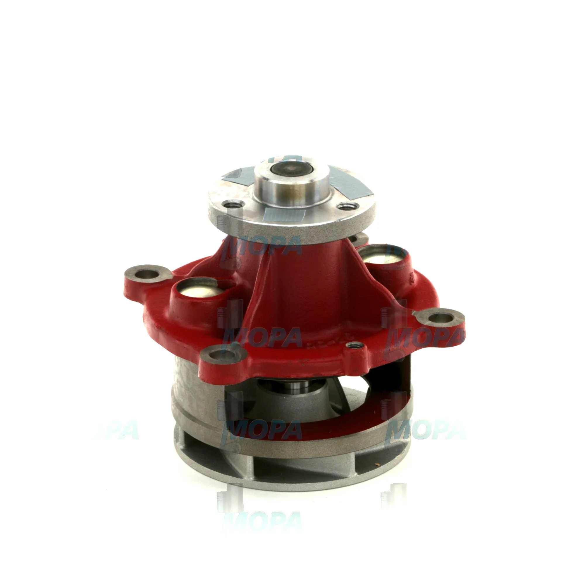 COOLANT PUMP - 02937441 suitable for Deutz engines 8