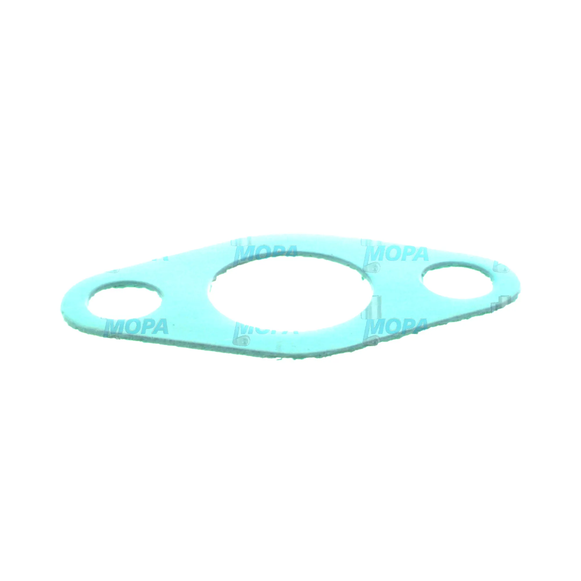 GASKET - 4471870080 suitable for MTU engines 6