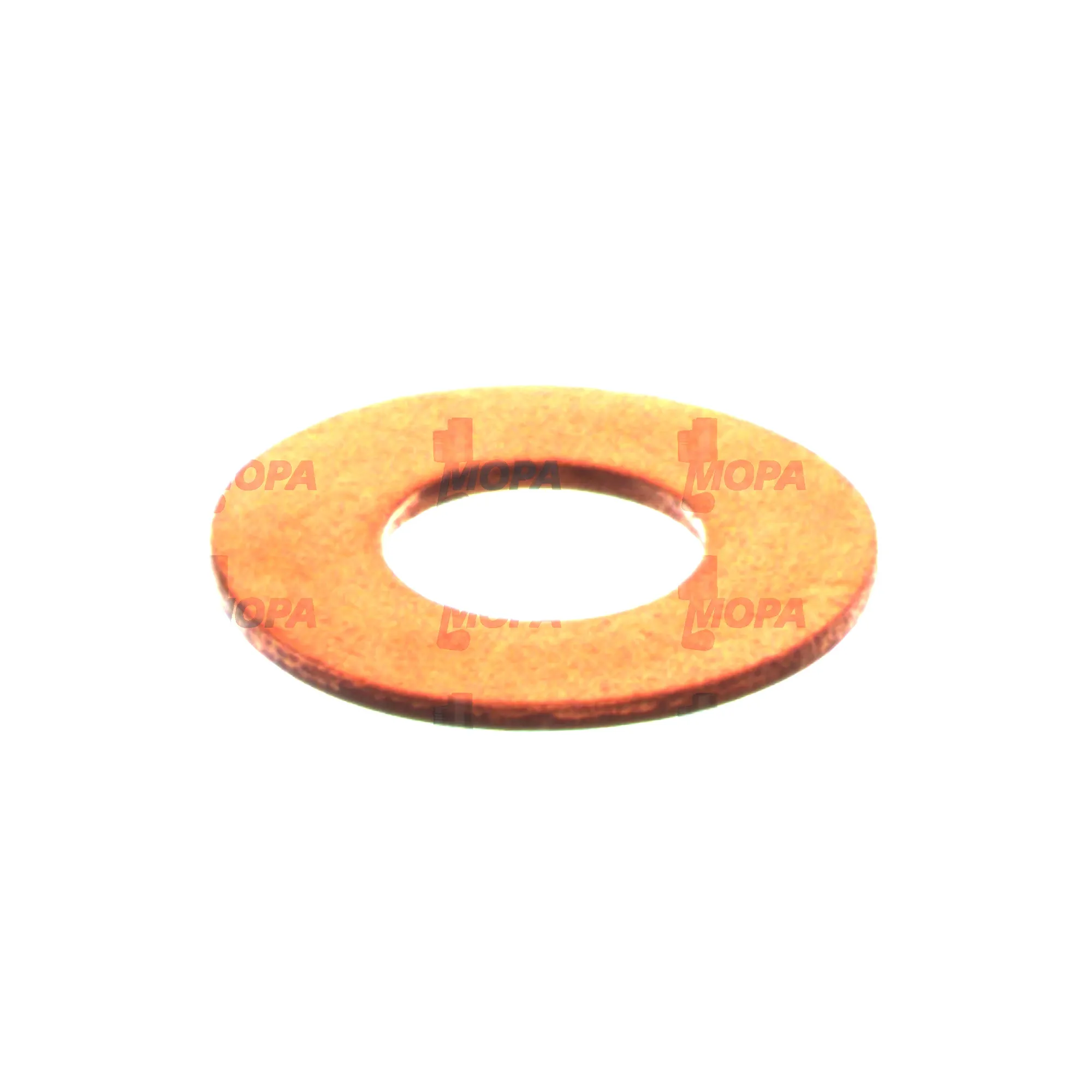 SEALING RING - 3460170160 suitable for MTU engines 4