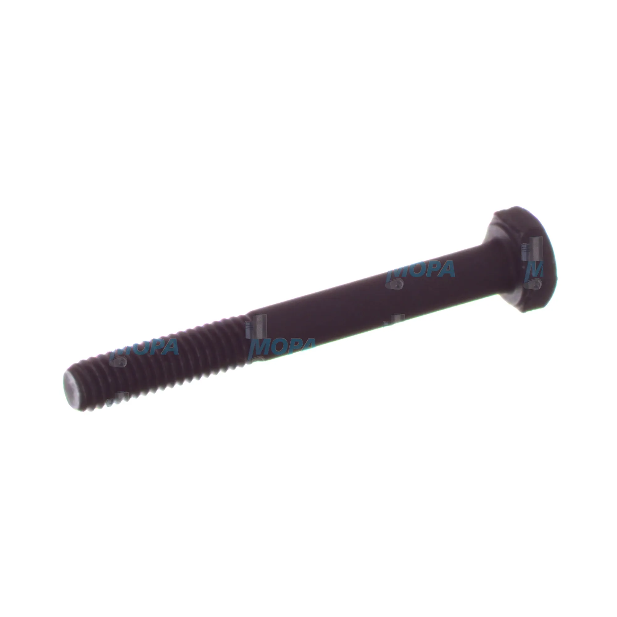 HEXAGON BOLT - 304014004001 suitable for MTU engines 3