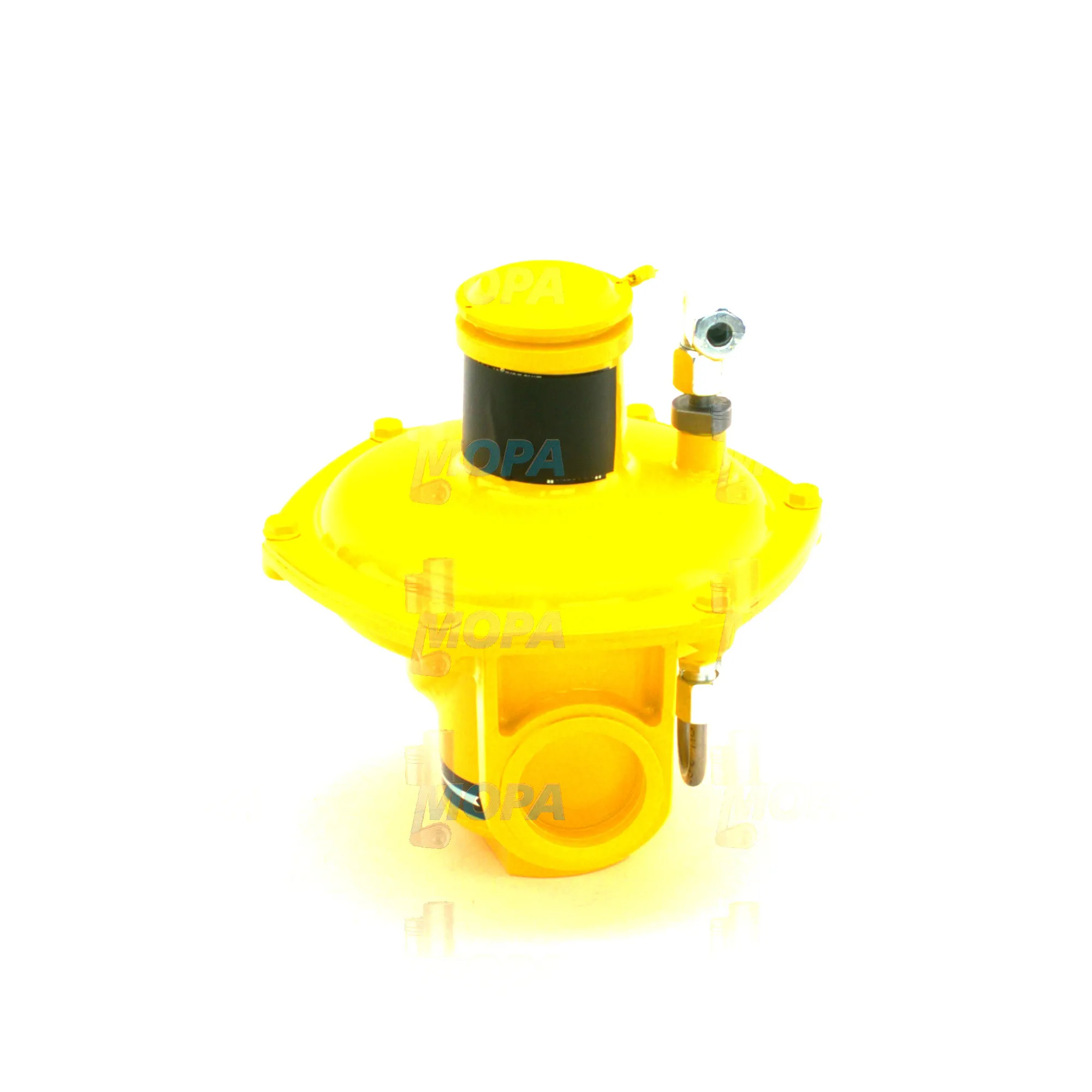 PRESSURE REGULATOR - 12507242 suitable for MWM & Deutz engines 3