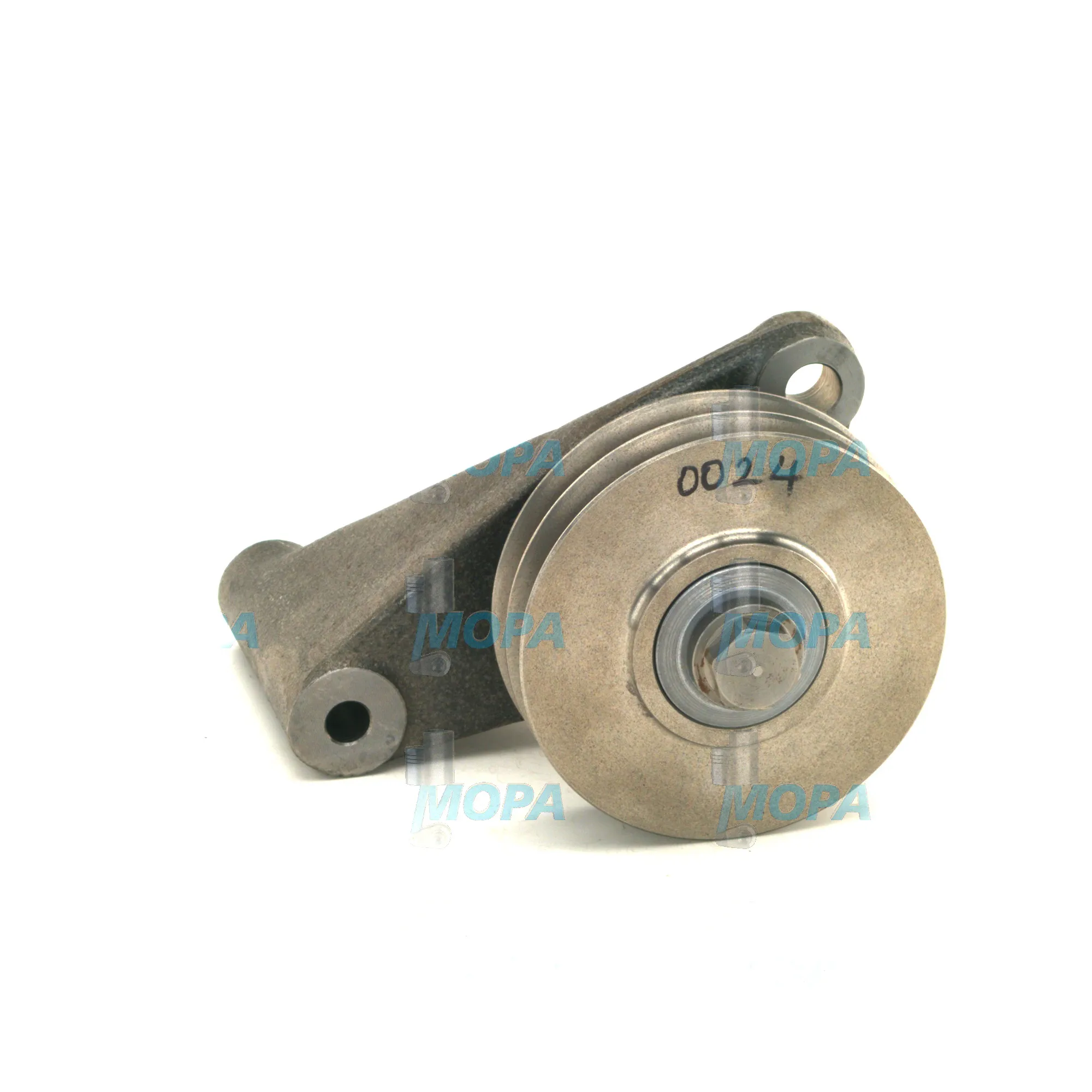 SPANNROLLE - 51958007164 passend für MAN D-Motoren 4