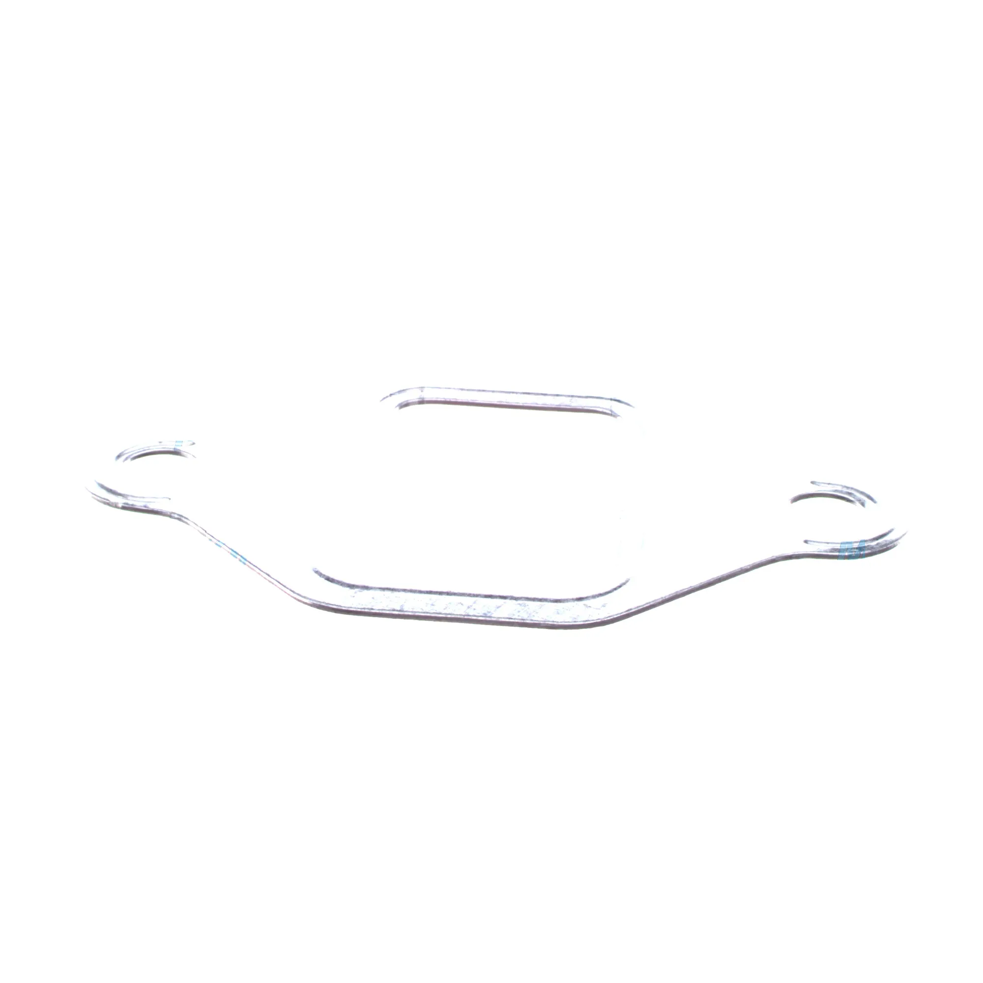 EXHAUST MANIFOLD GASKET - 51089010027 suitable for MAN D engines 5
