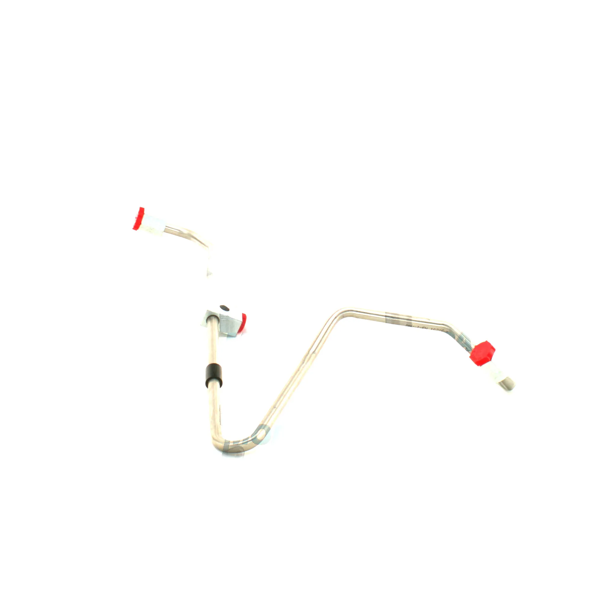 INJECTION LINE (leakage secured) - 51103030559 suitable for MAN D engines 7