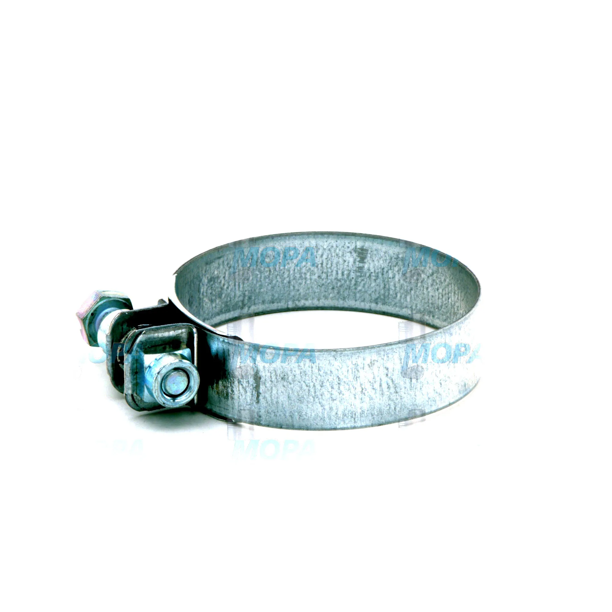 CLAMP - 900288072004 suitable for MTU engines 5
