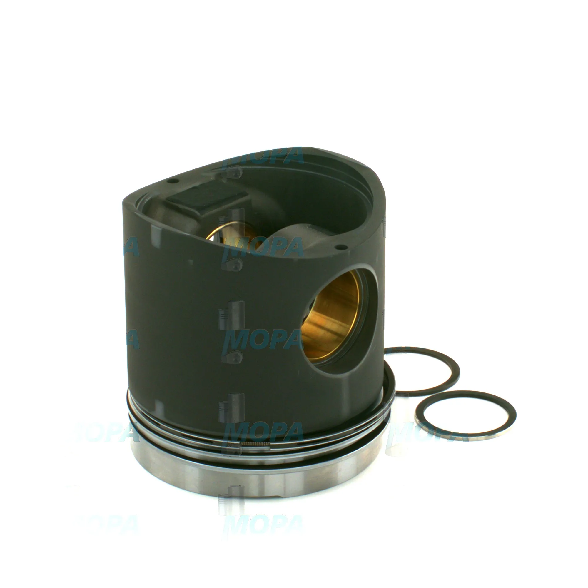 KOLBEN - 5550301618 passend für MTU Motoren 7