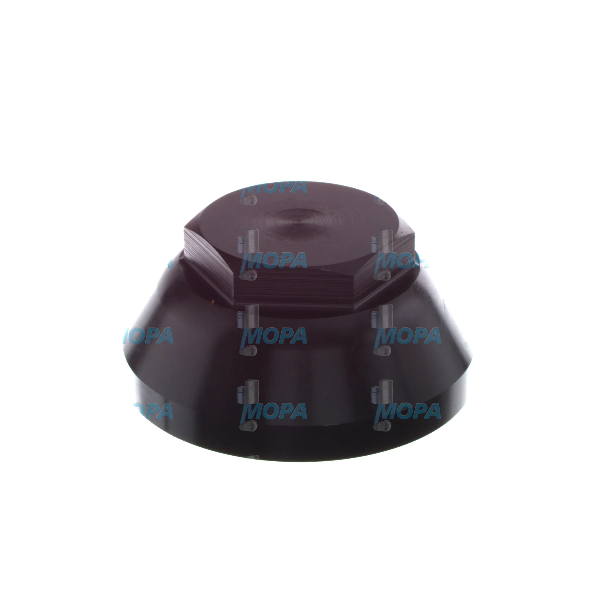 NUT - 5802040172 suitable for MTU engines 6