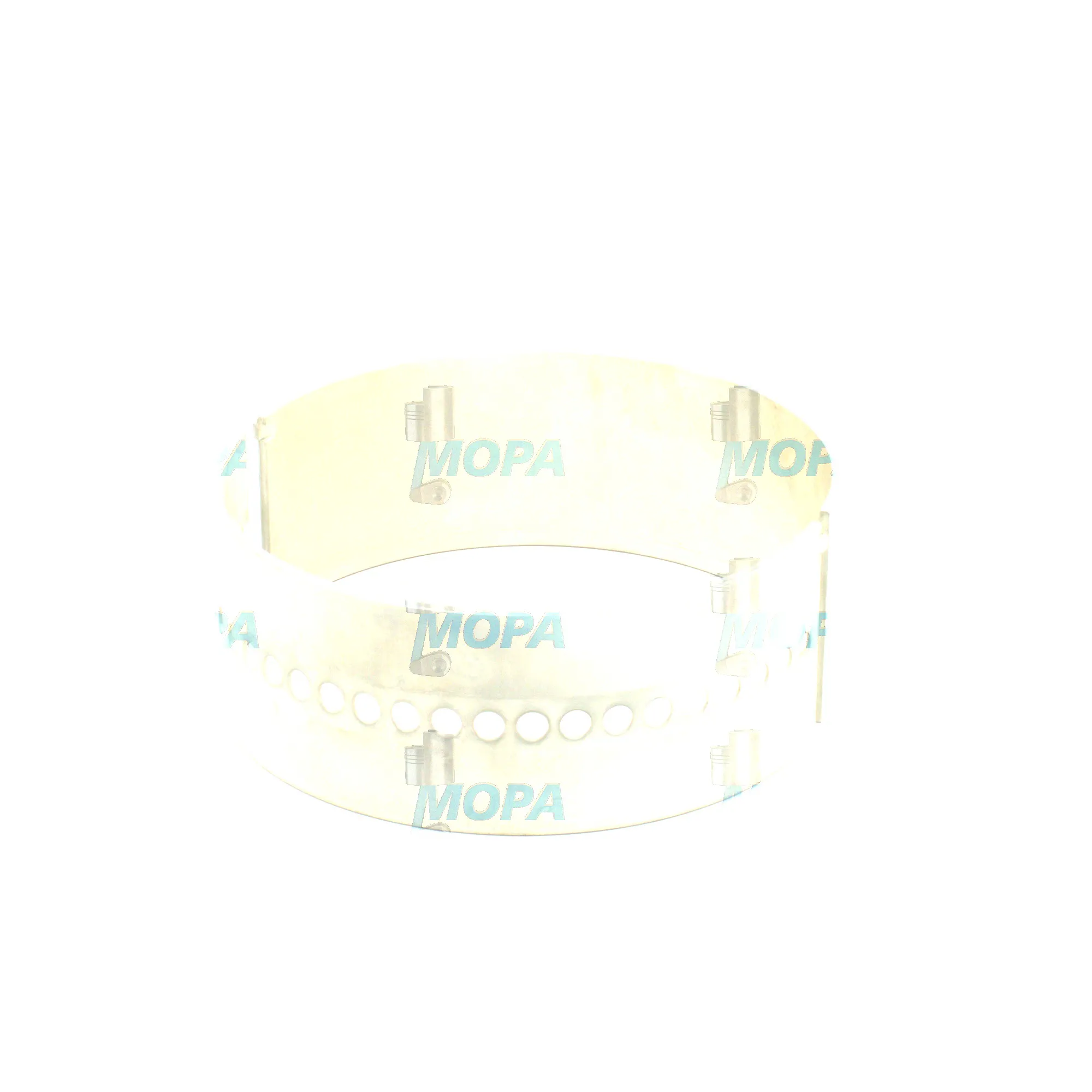 BIG END BEARING PAIR - 04045680 suitable for MWM & Deutz engines 4