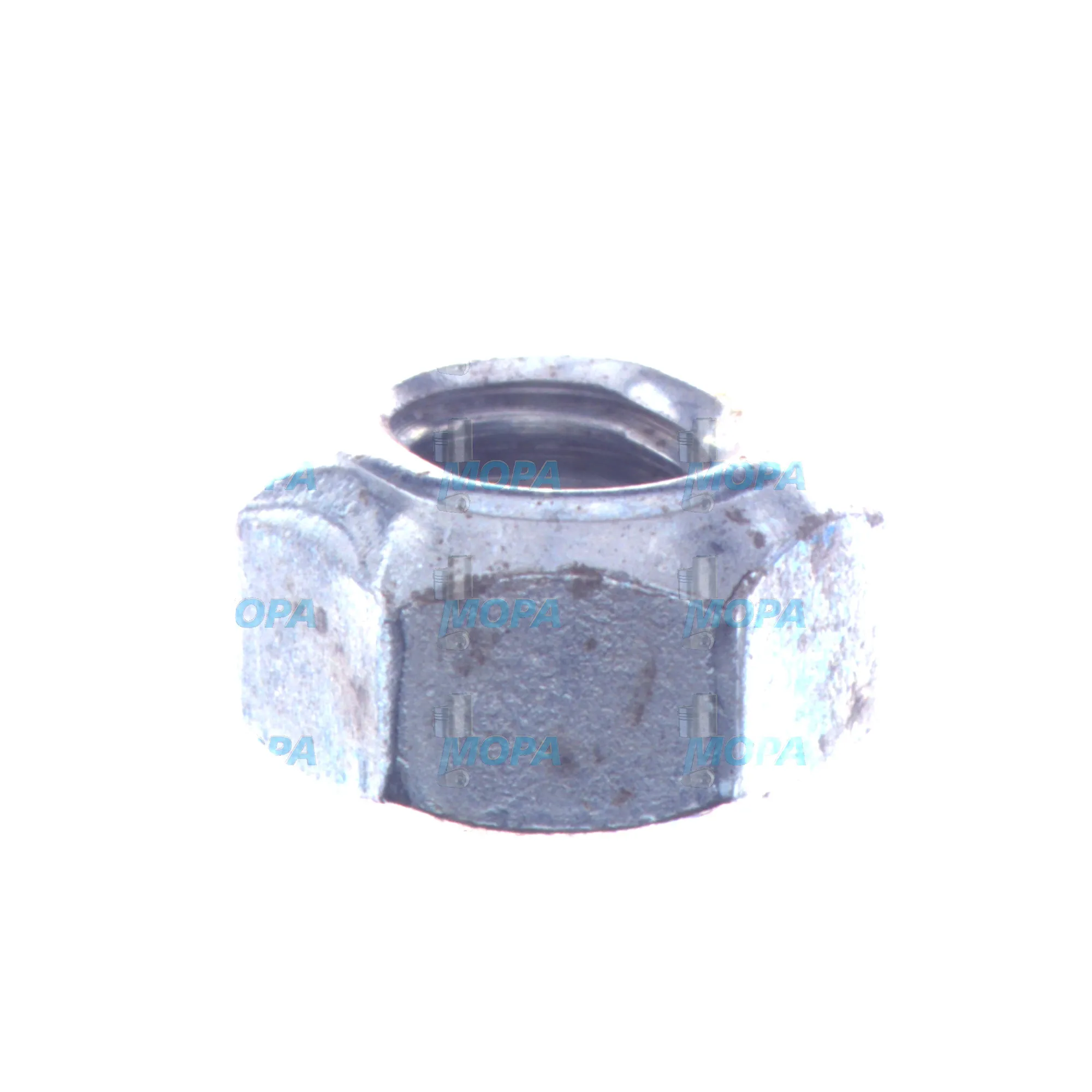 HEXAGON NUT - 01133500 suitable for Deutz engines 9
