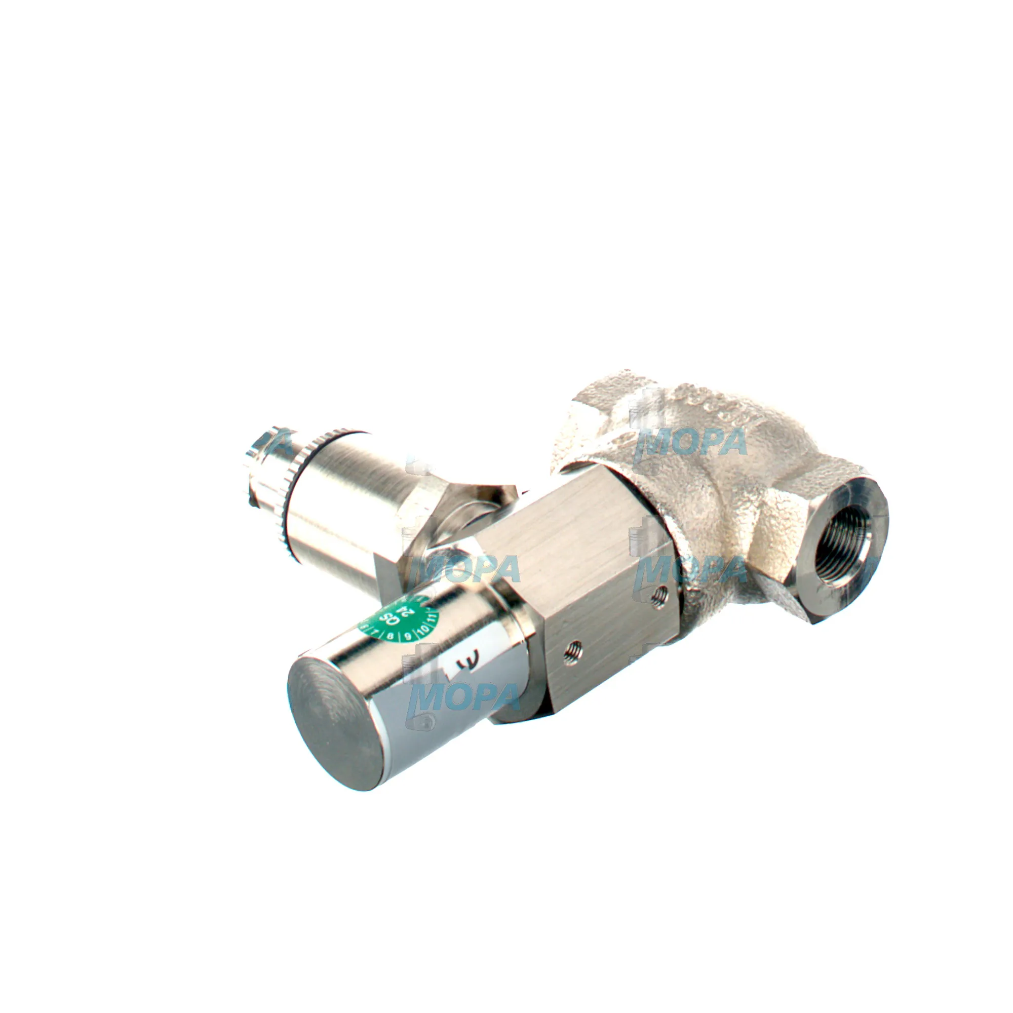 FLOW SWITCH - 628/48/1/05031887 suitable for MWM & Deutz engines 5
