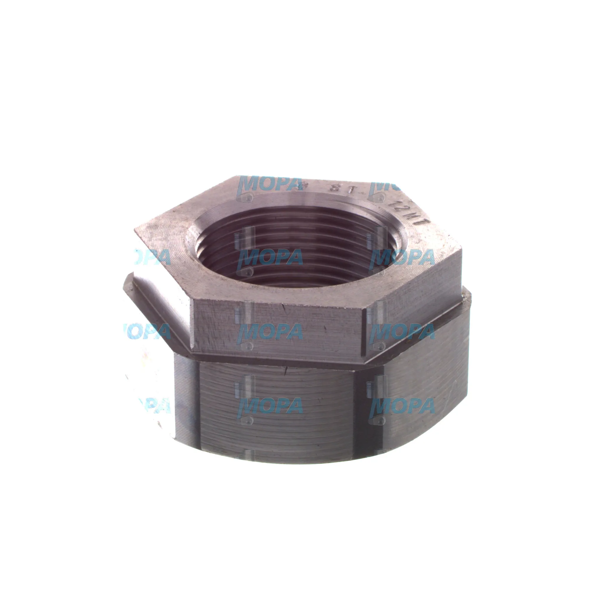 HEXAGON NUT - 12280078 suitable for MWM & Deutz engines 4