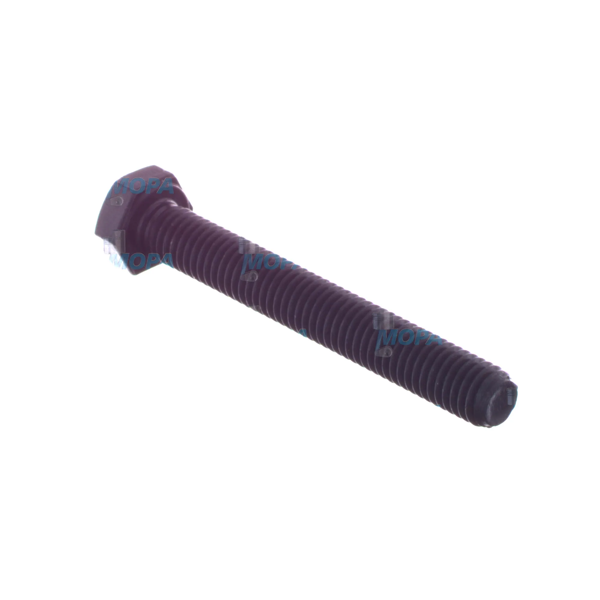 HEXAGON BOLT - 628/38/33/05062447 suitable for MWM & Deutz engines 3