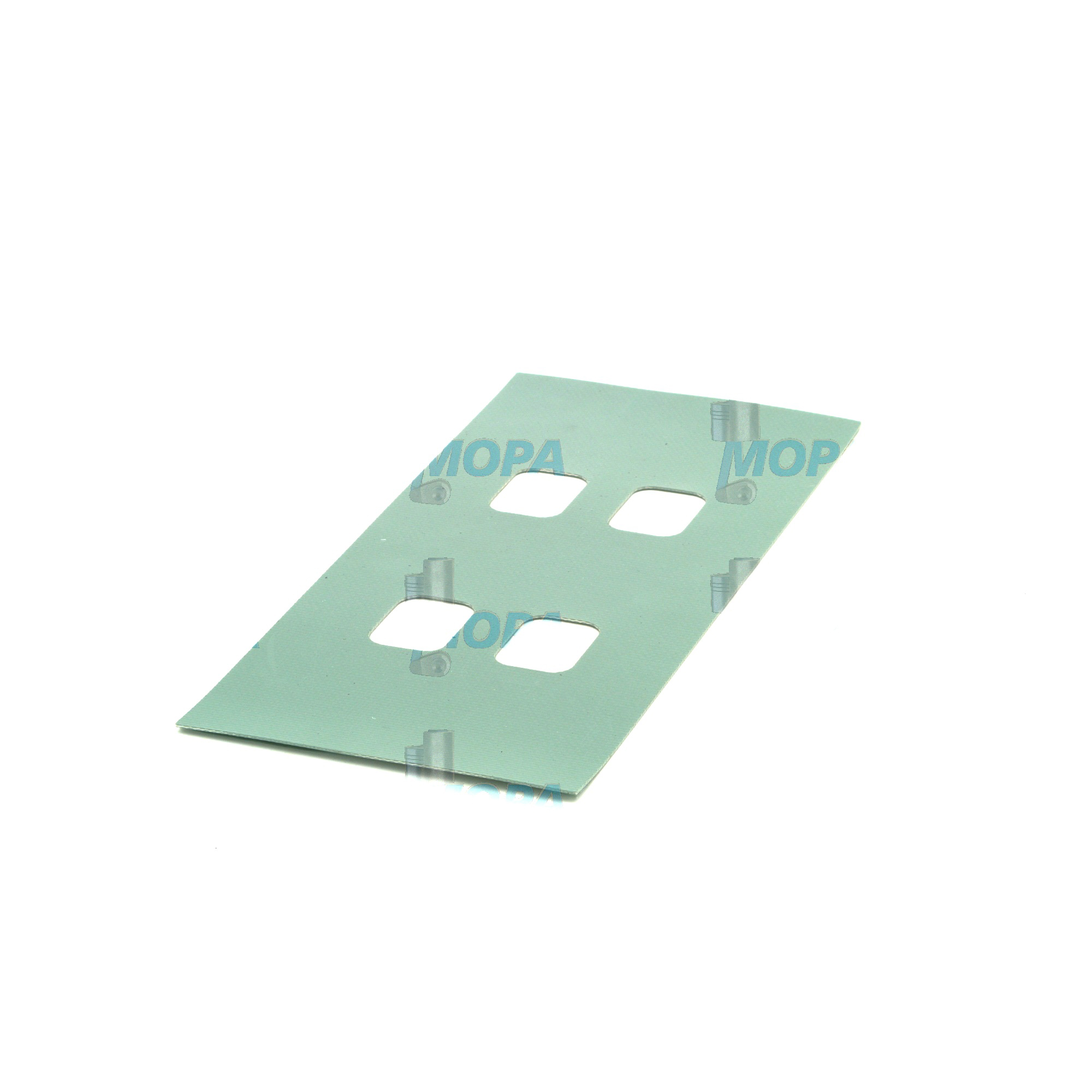 FIRE-GUARD BLANKET - 5842030992 suitable for MTU engines