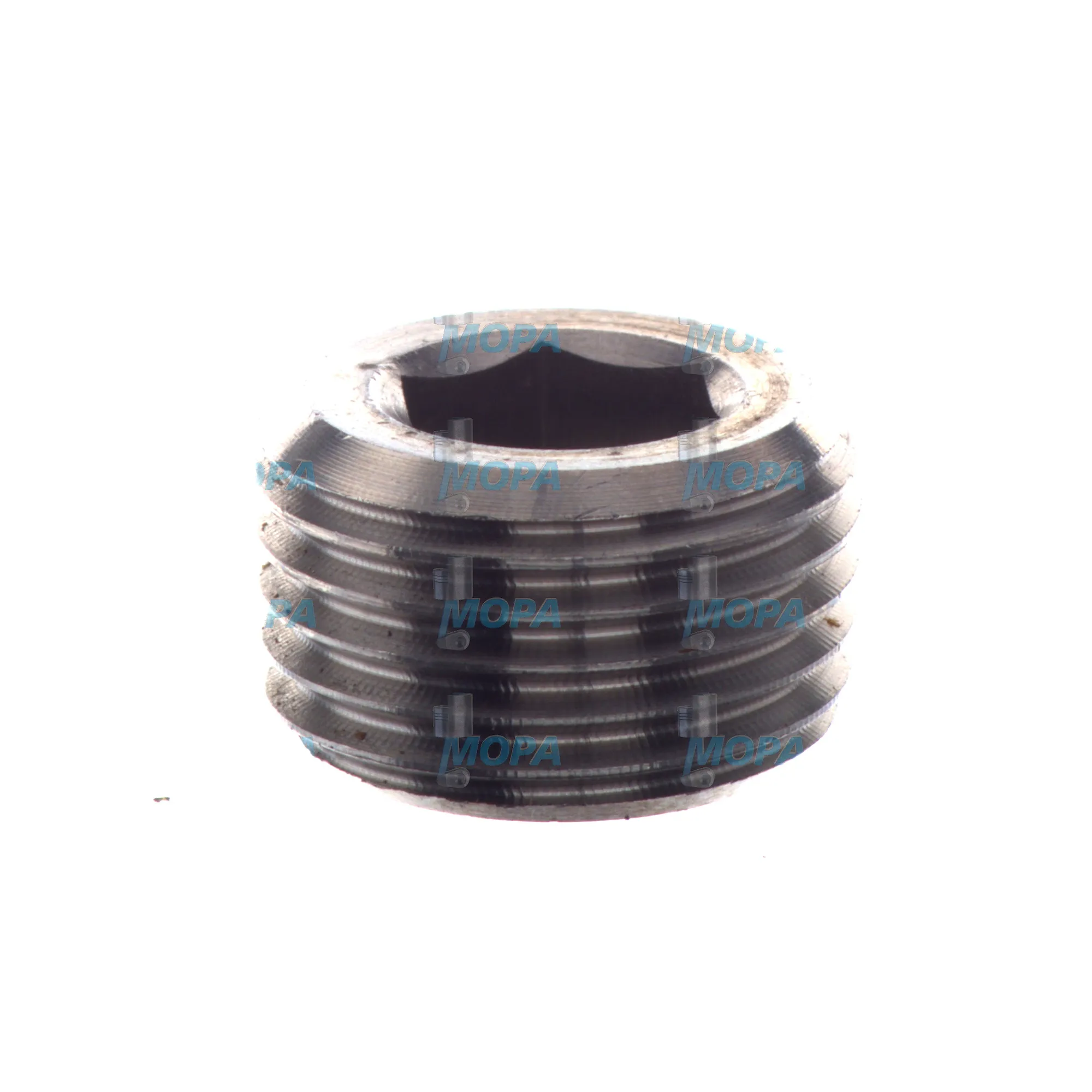 VERSCHLUSSSCHRAUBE - 01148583 passend für Deutz Motoren 4