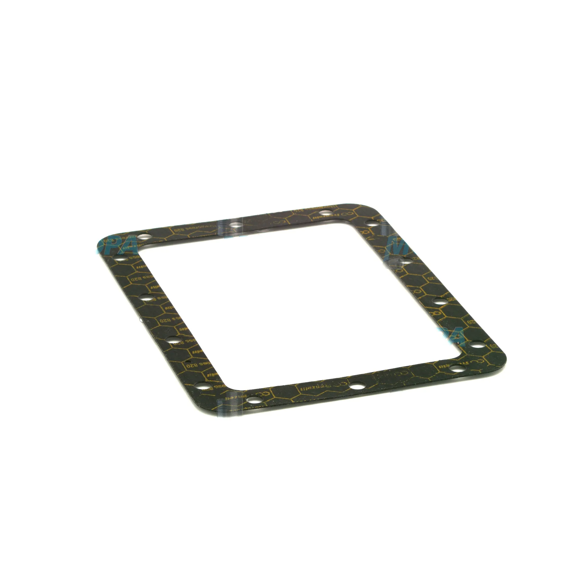 GASKET - 0002031280 suitable for MTU engines 5
